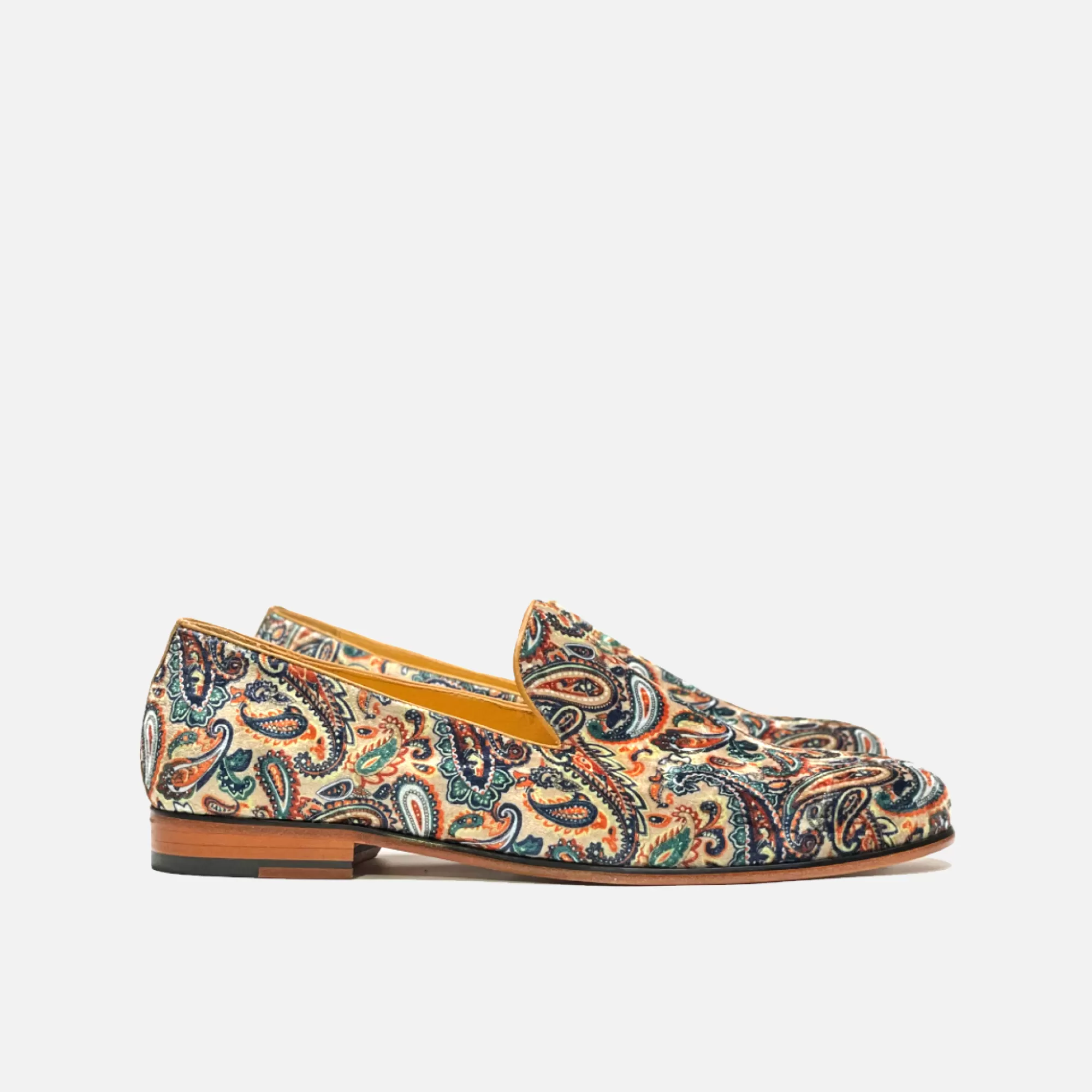 Delmonico Slip On Loafers | New Edition Fashion Discount