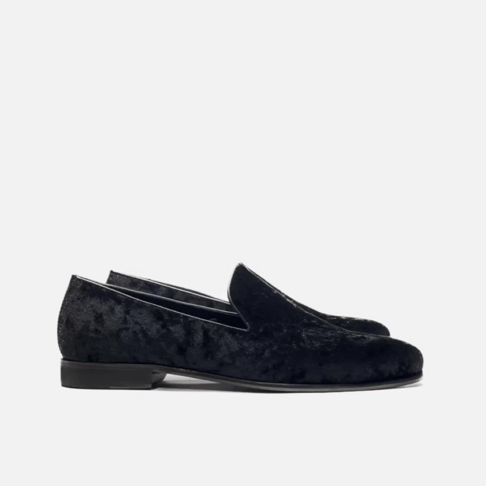 Delmonico Slip On Loafers | New Edition Fashion Fashion