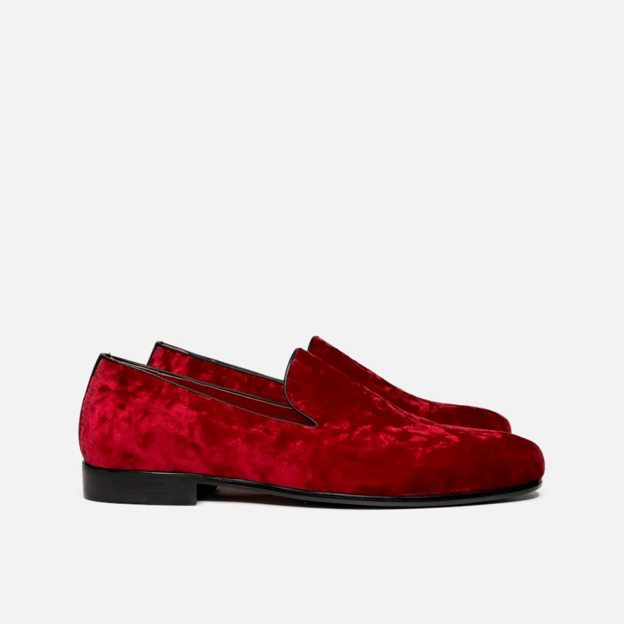 Delmonico Slip On Loafers | New Edition Fashion Store