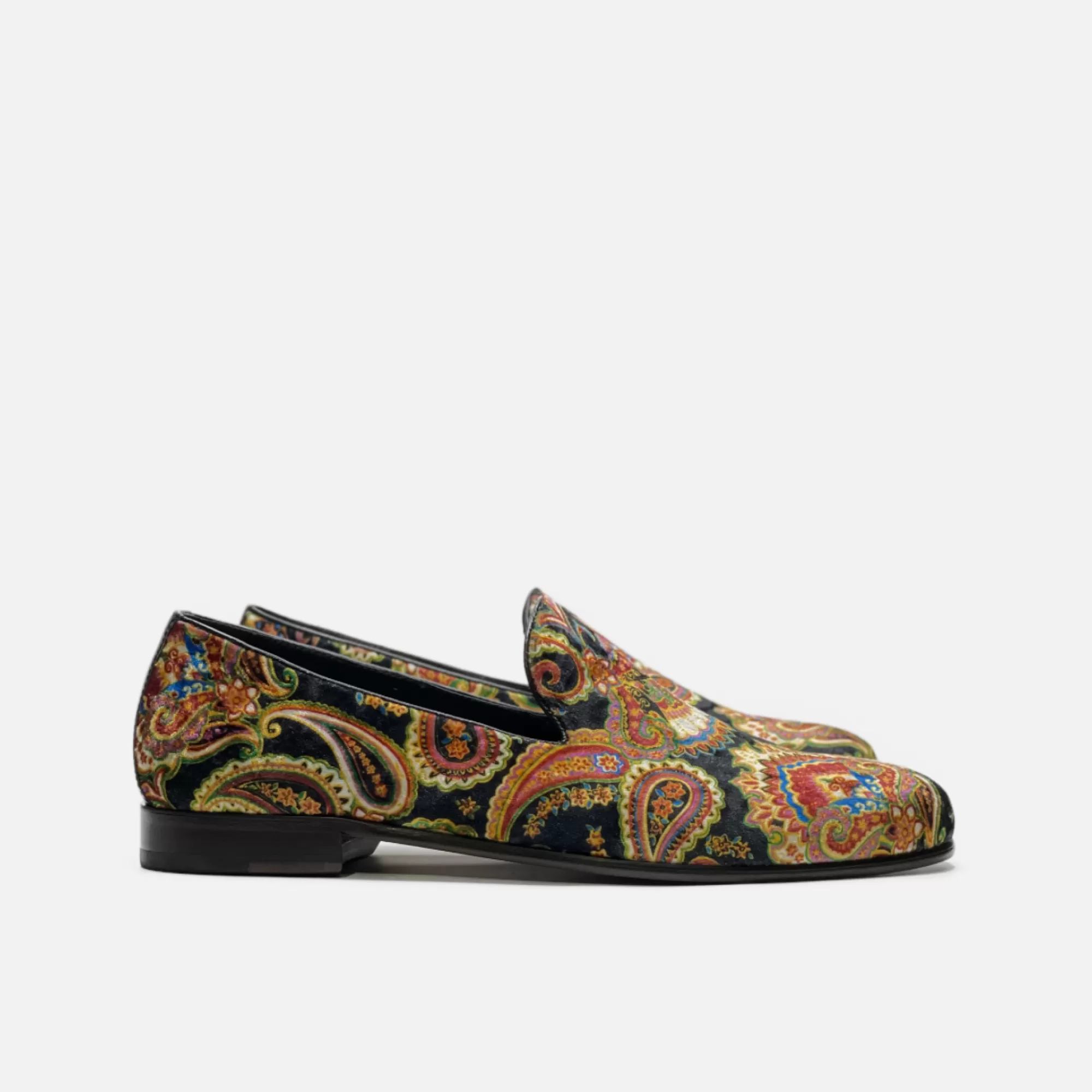 Delmonico Slip On Loafers | New Edition Fashion Clearance