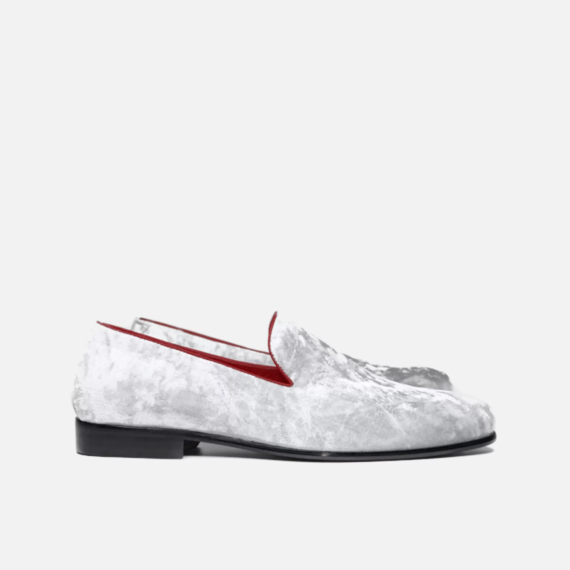 Delmonico Slip On Loafers | New Edition Fashion Shop