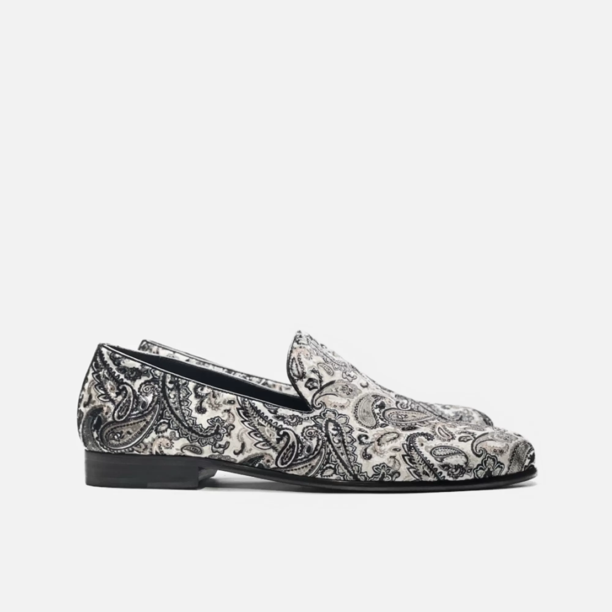 Delmonico Slip On Loafers | New Edition Fashion Flash Sale