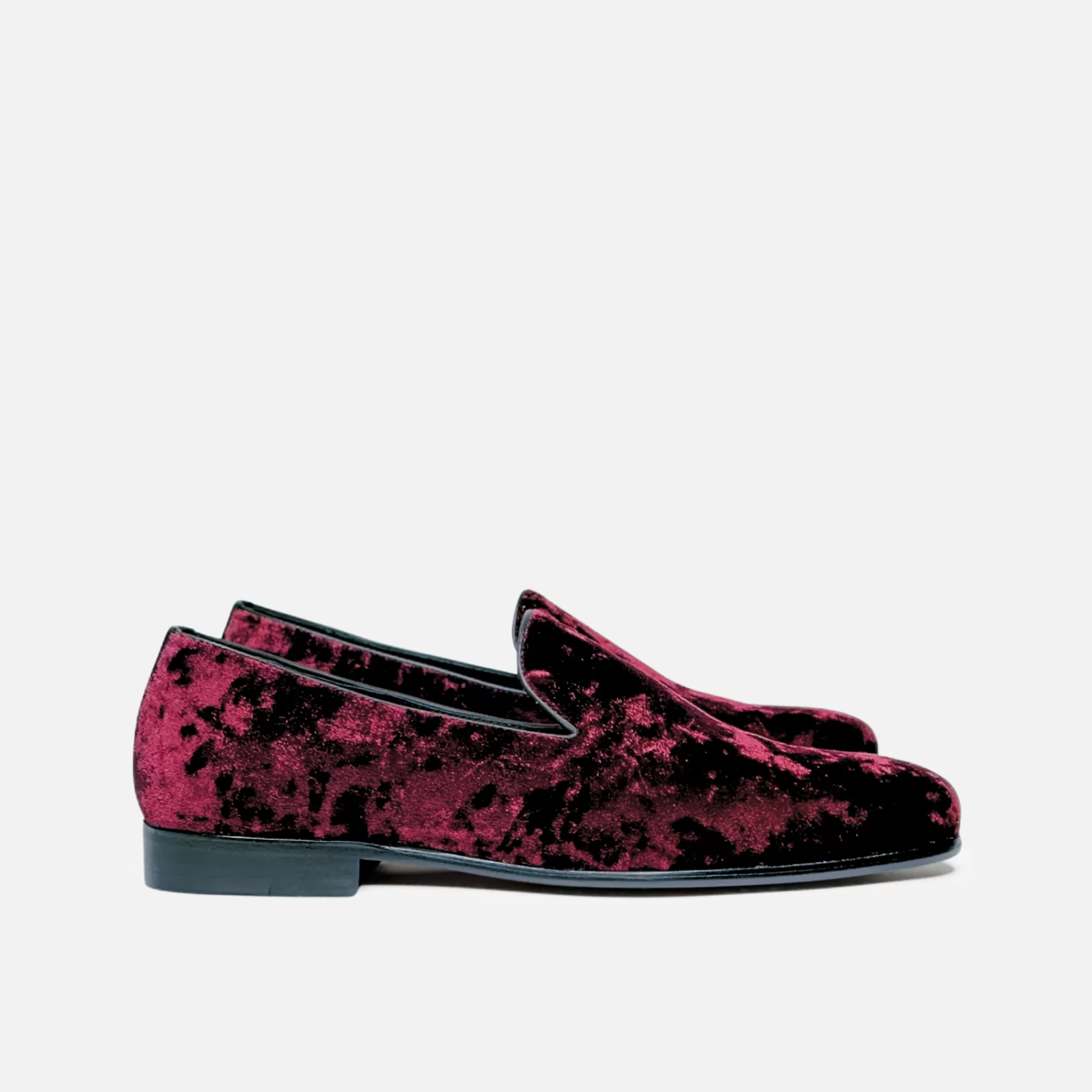 Delmonico Slip On Loafers | New Edition Fashion Shop