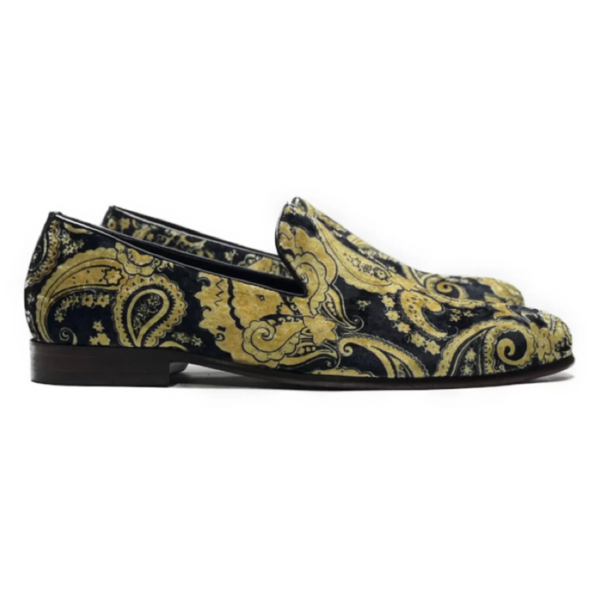 Delmonico Slip On Loafers | New Edition Fashion Best