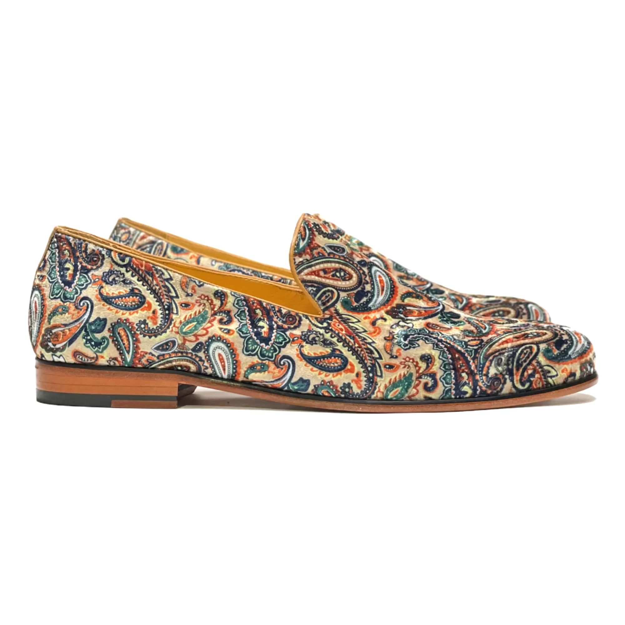 Delmonico Slip On Loafers | New Edition Fashion Discount