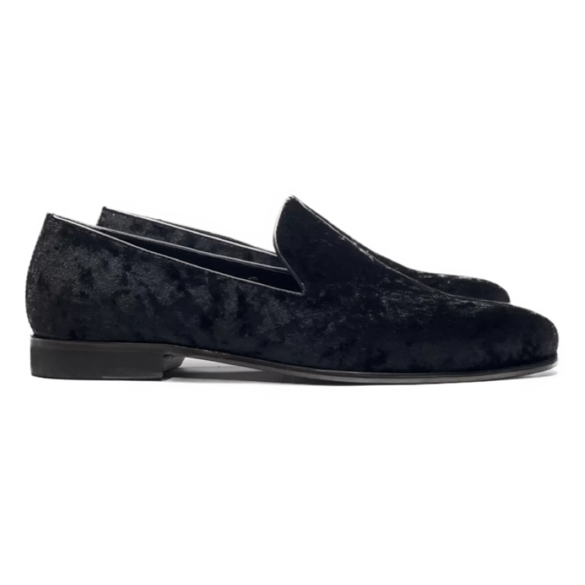 Delmonico Slip On Loafers | New Edition Fashion Fashion