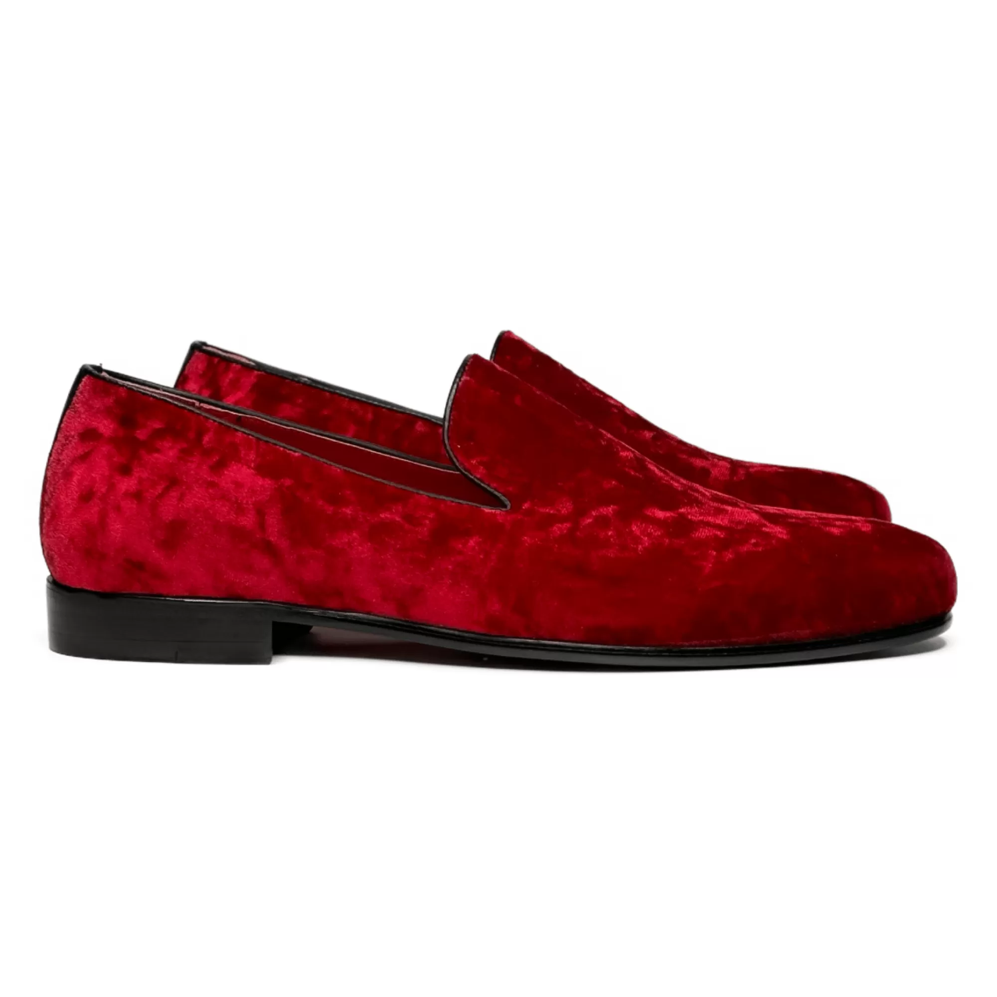 Delmonico Slip On Loafers | New Edition Fashion Store