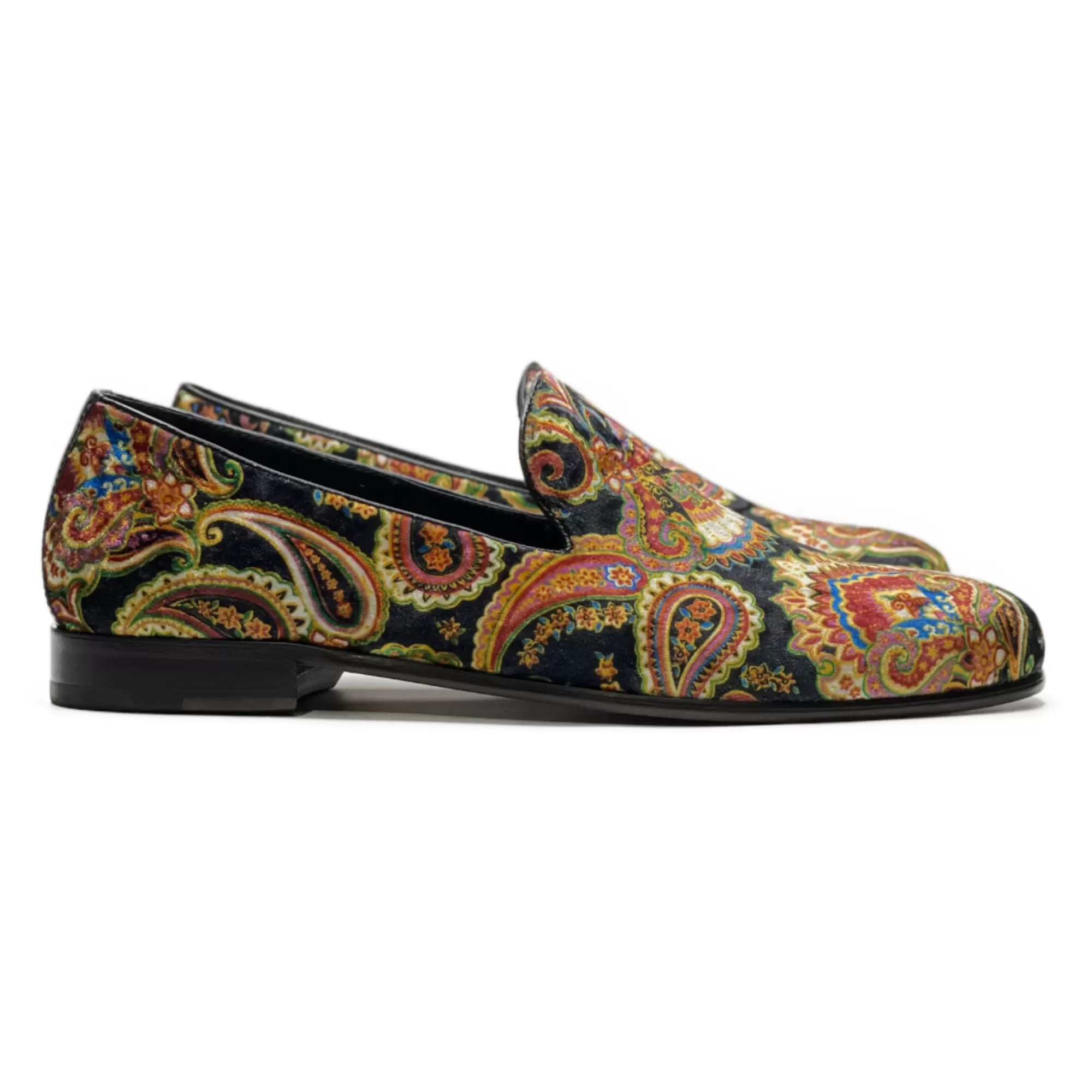 Delmonico Slip On Loafers | New Edition Fashion Clearance