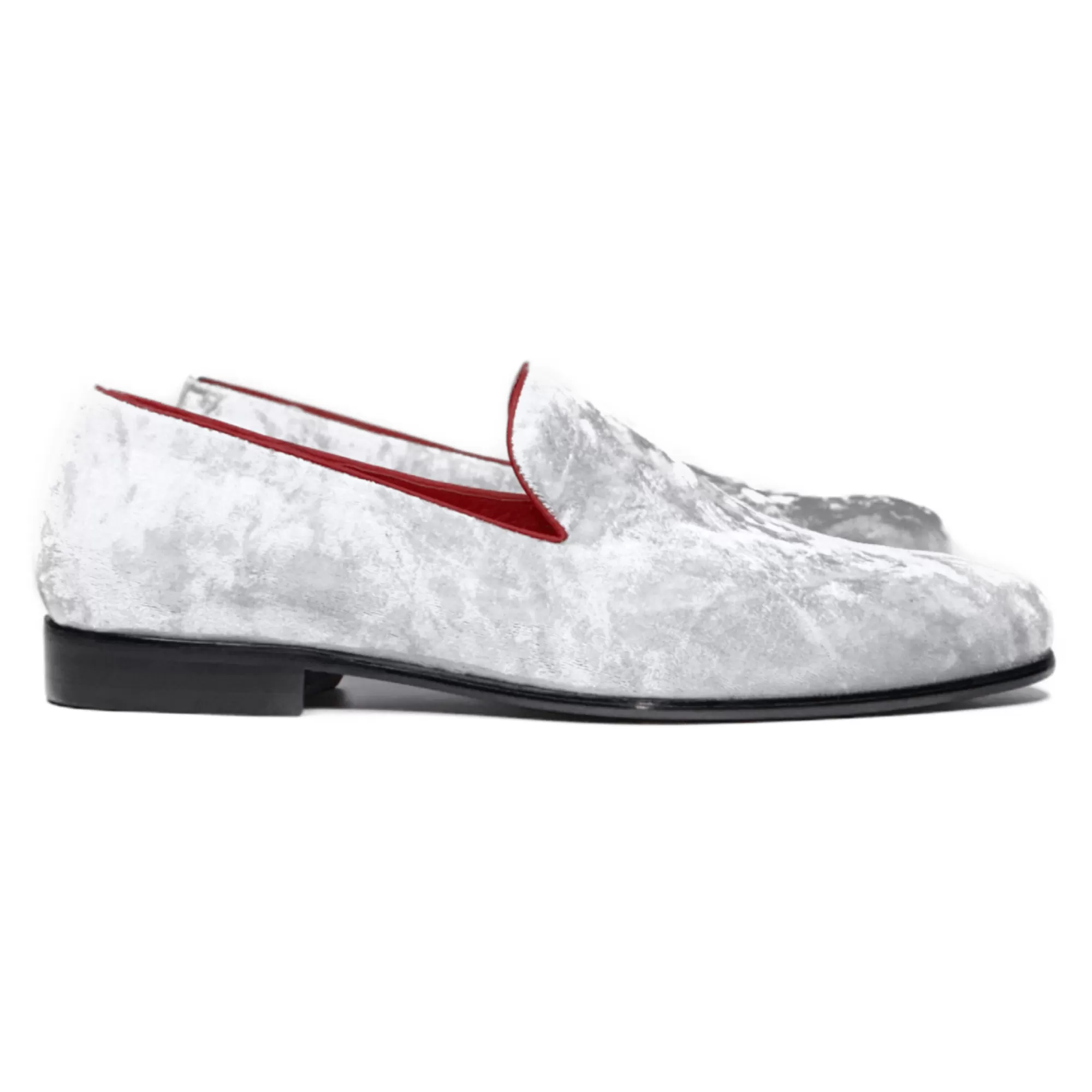 Delmonico Slip On Loafers | New Edition Fashion Shop