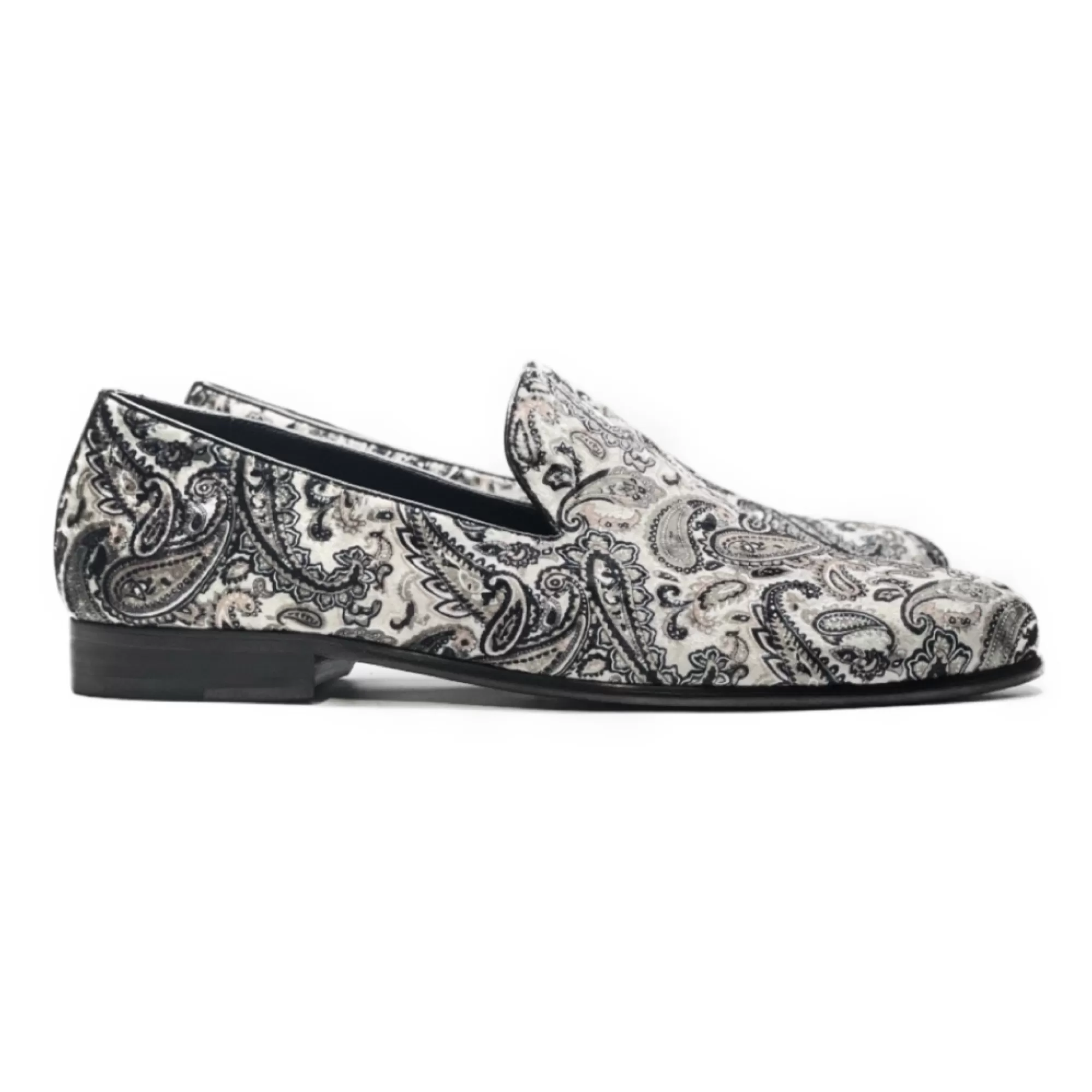 Delmonico Slip On Loafers | New Edition Fashion Flash Sale