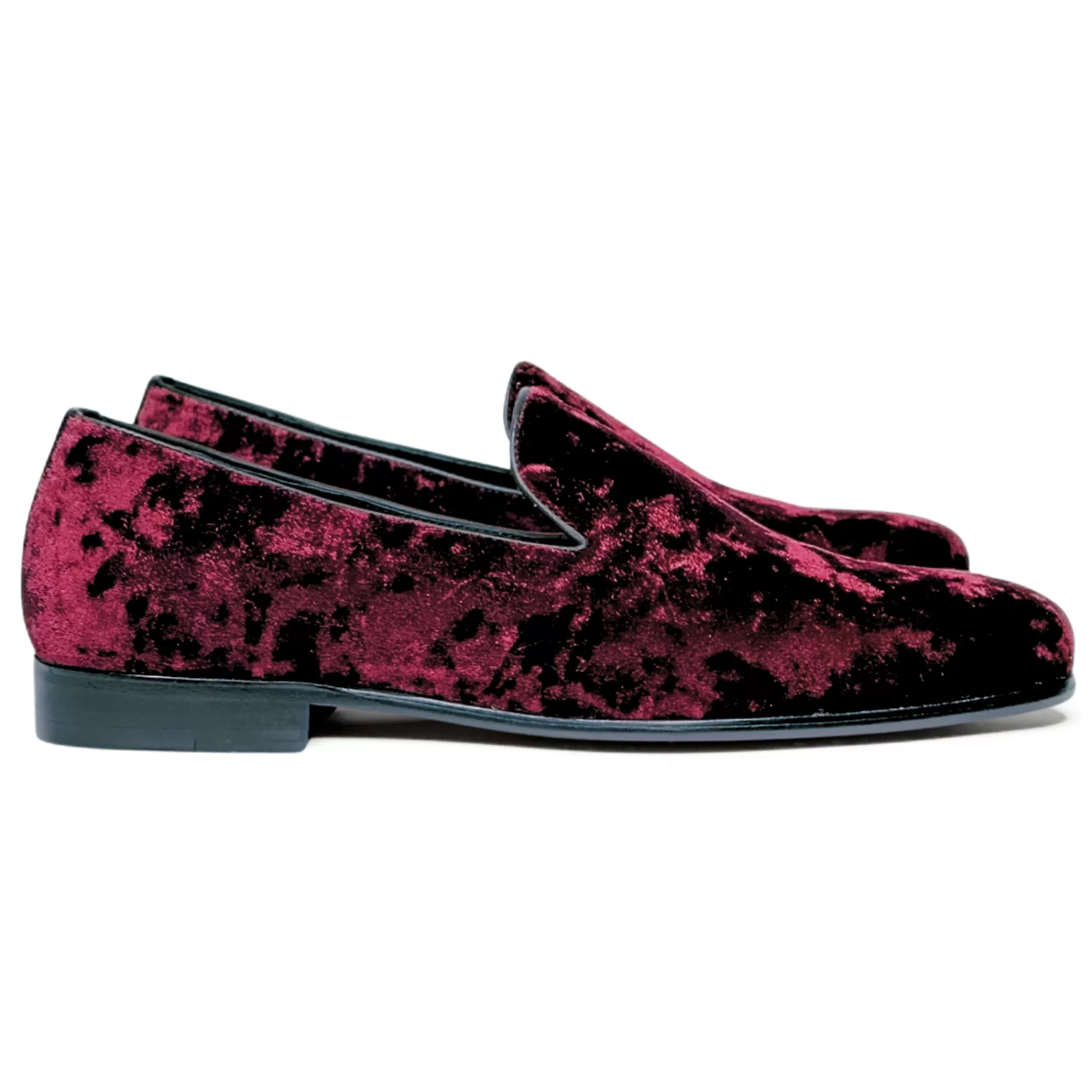 Delmonico Slip On Loafers | New Edition Fashion Shop