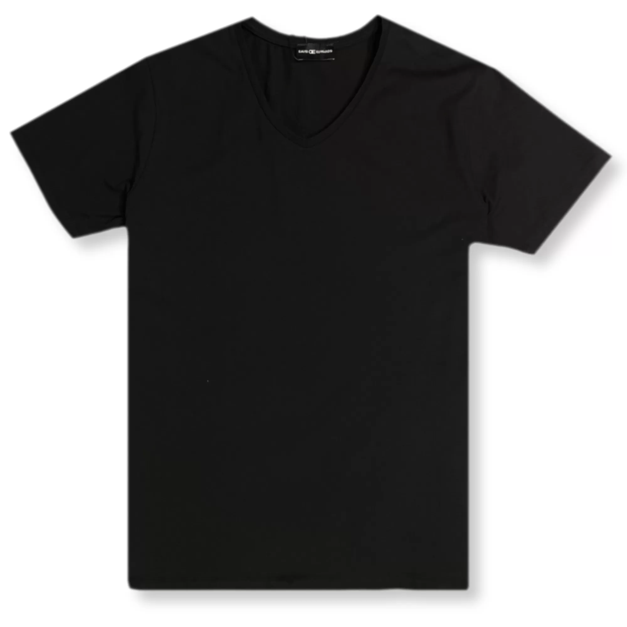 Delray V-neck T-Shirt | New Edition Fashion New