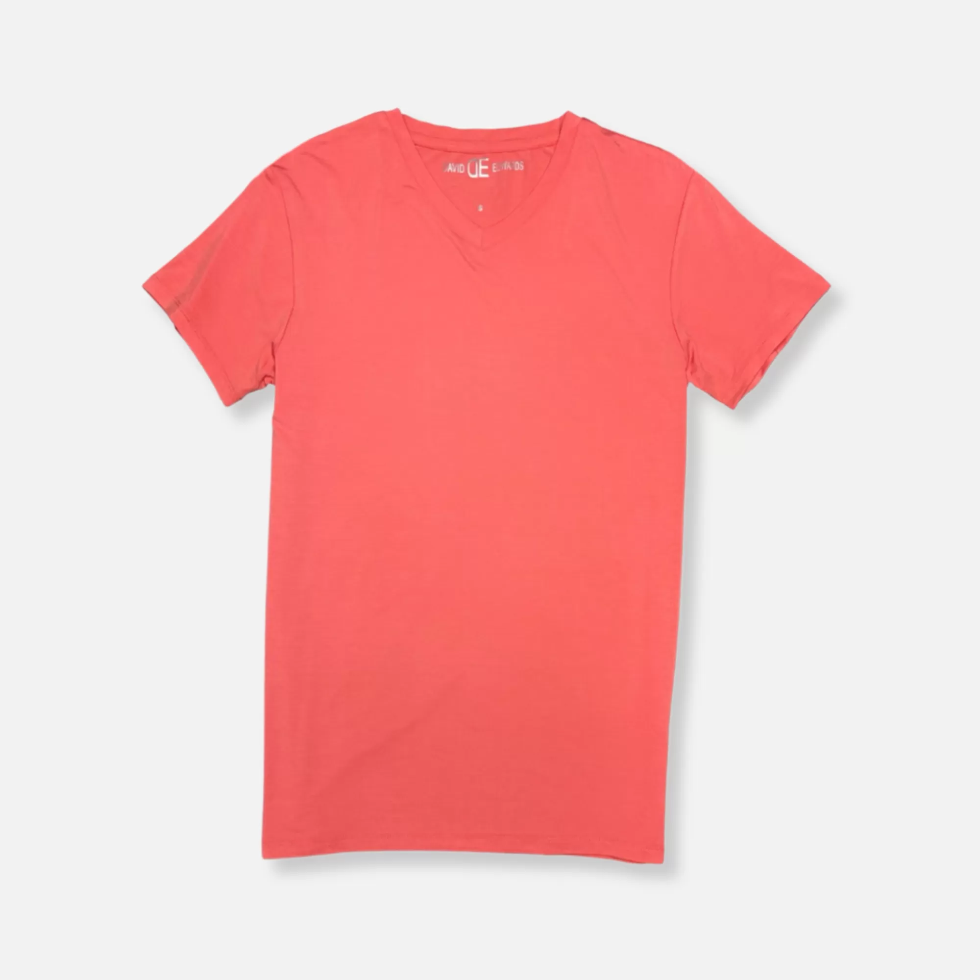 Delta Vacay V-neck T-Shirt | New Edition Fashion Flash Sale