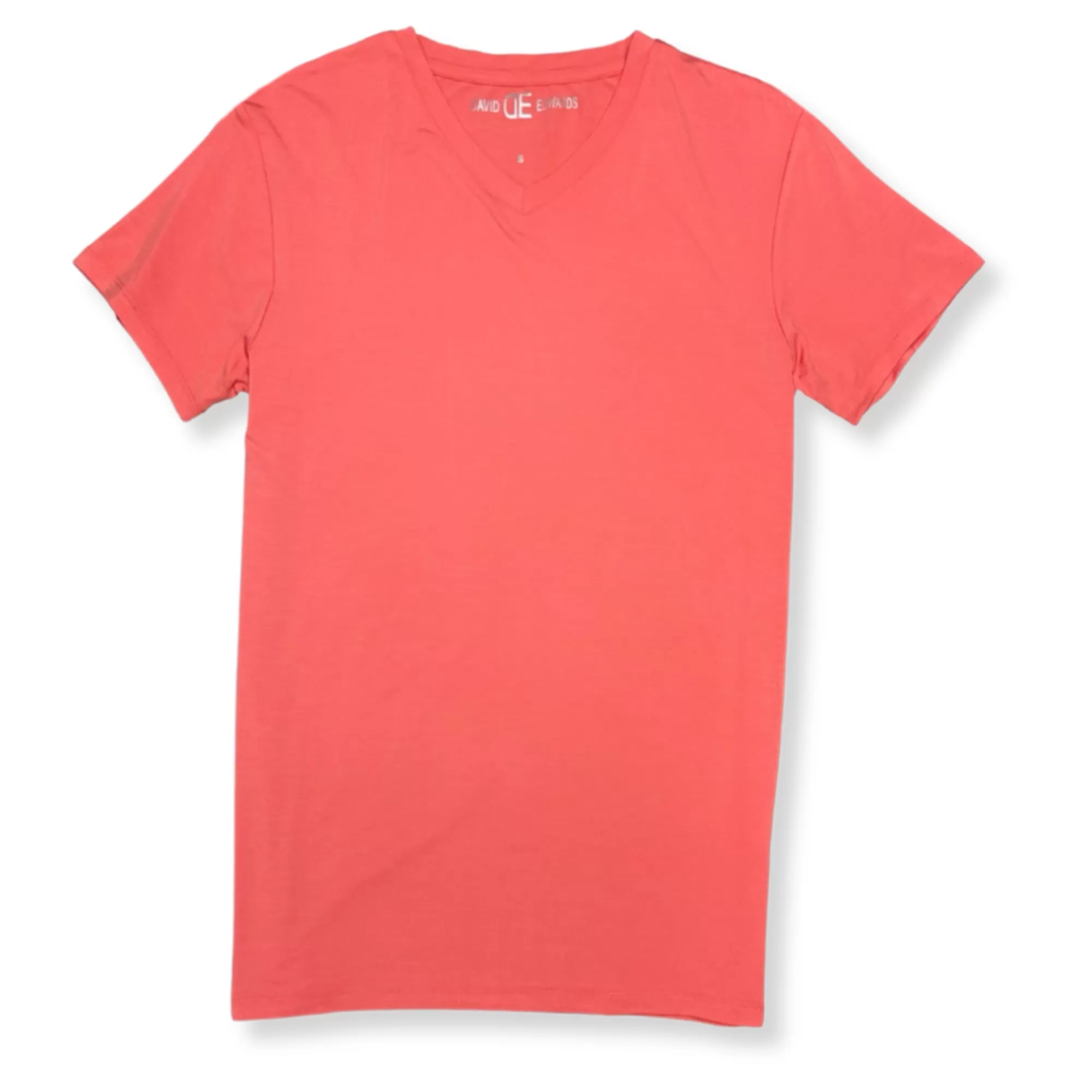 Delta Vacay V-neck T-Shirt | New Edition Fashion Flash Sale