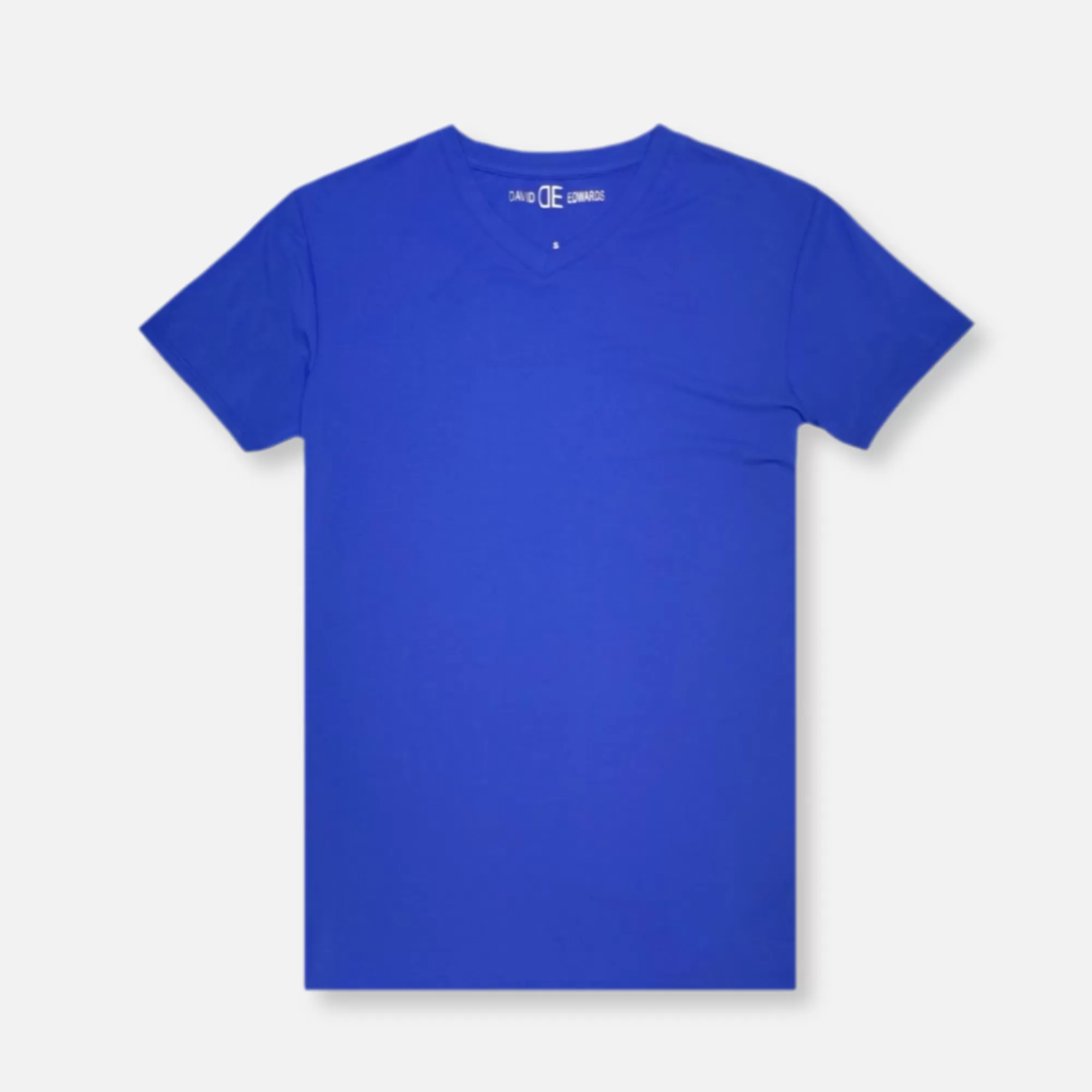 Delta V-neck T-Shirt | New Edition Fashion Cheap