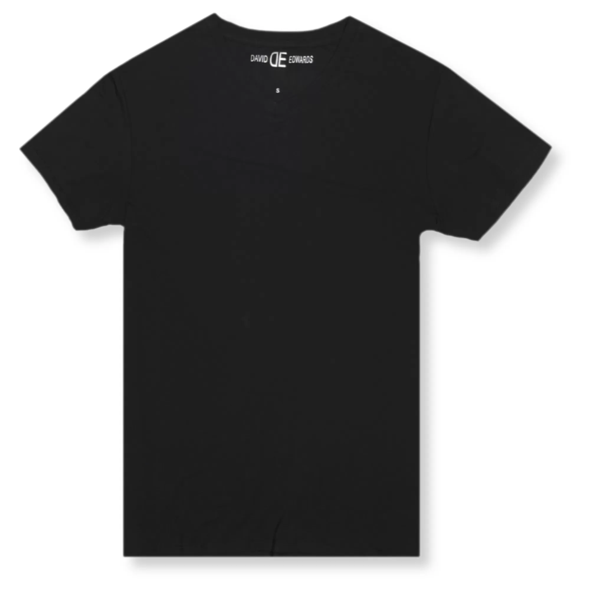 Delta V-neck T-Shirt | New Edition Fashion Flash Sale