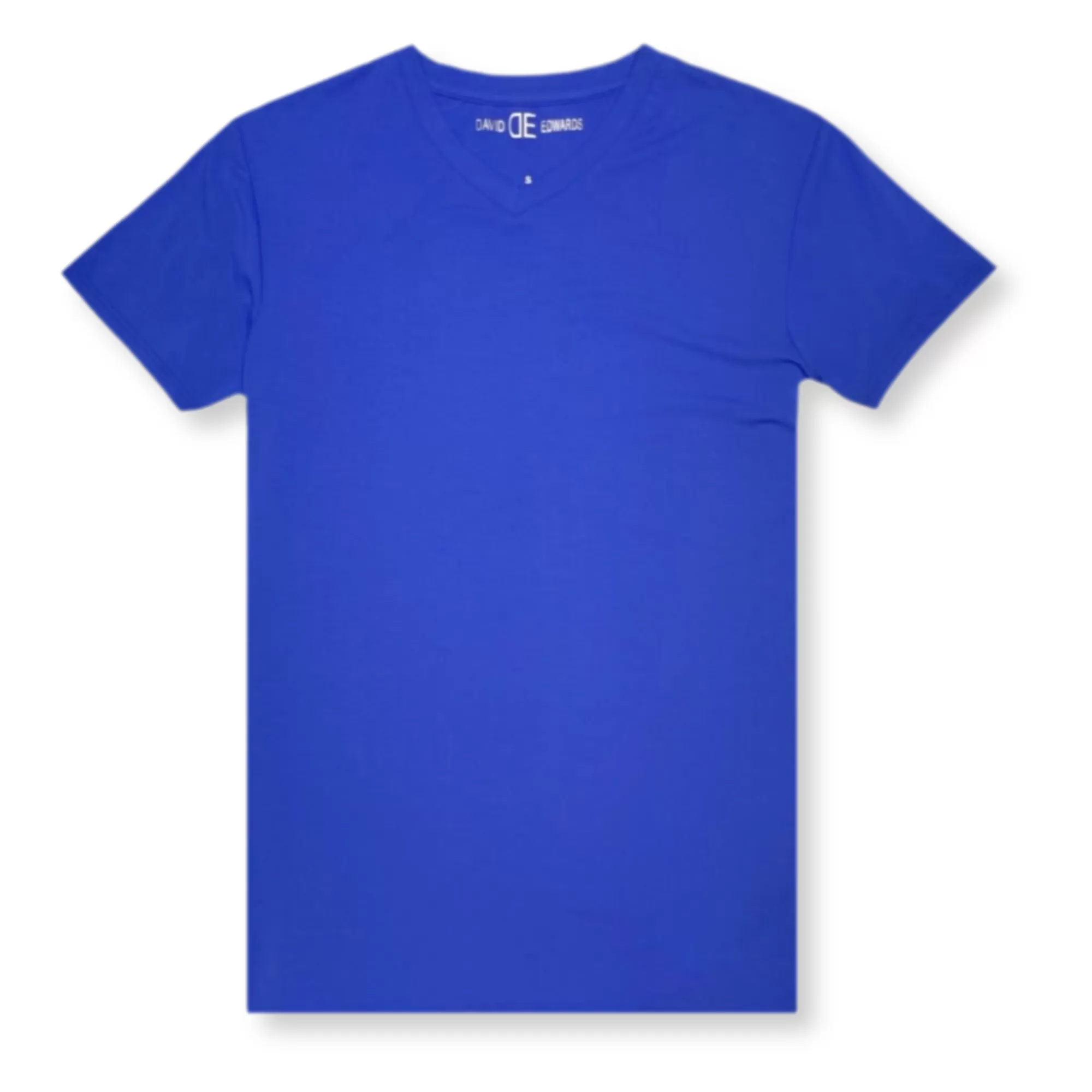 Delta V-neck T-Shirt | New Edition Fashion Cheap