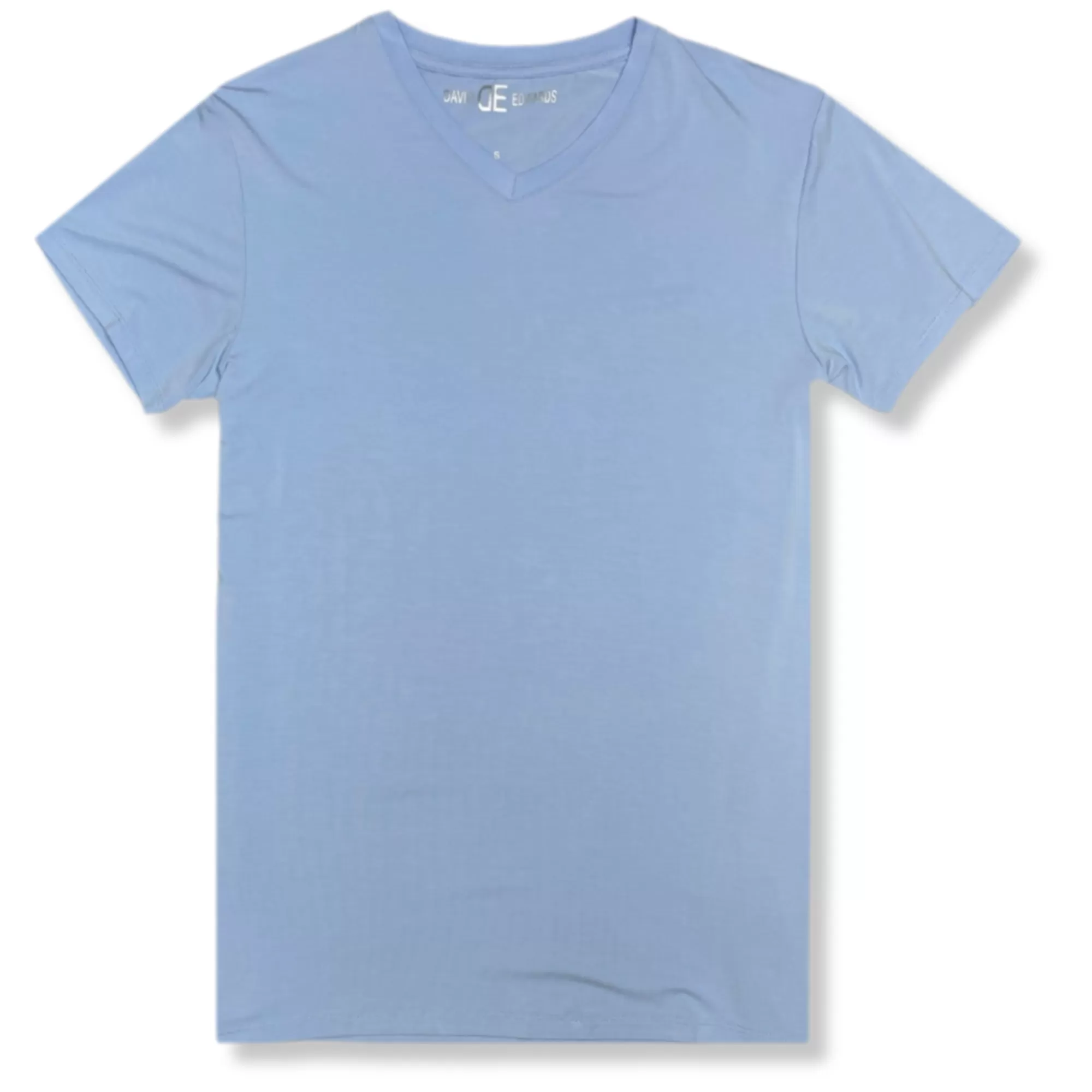 Delta V-neck T-Shirt | New Edition Fashion New