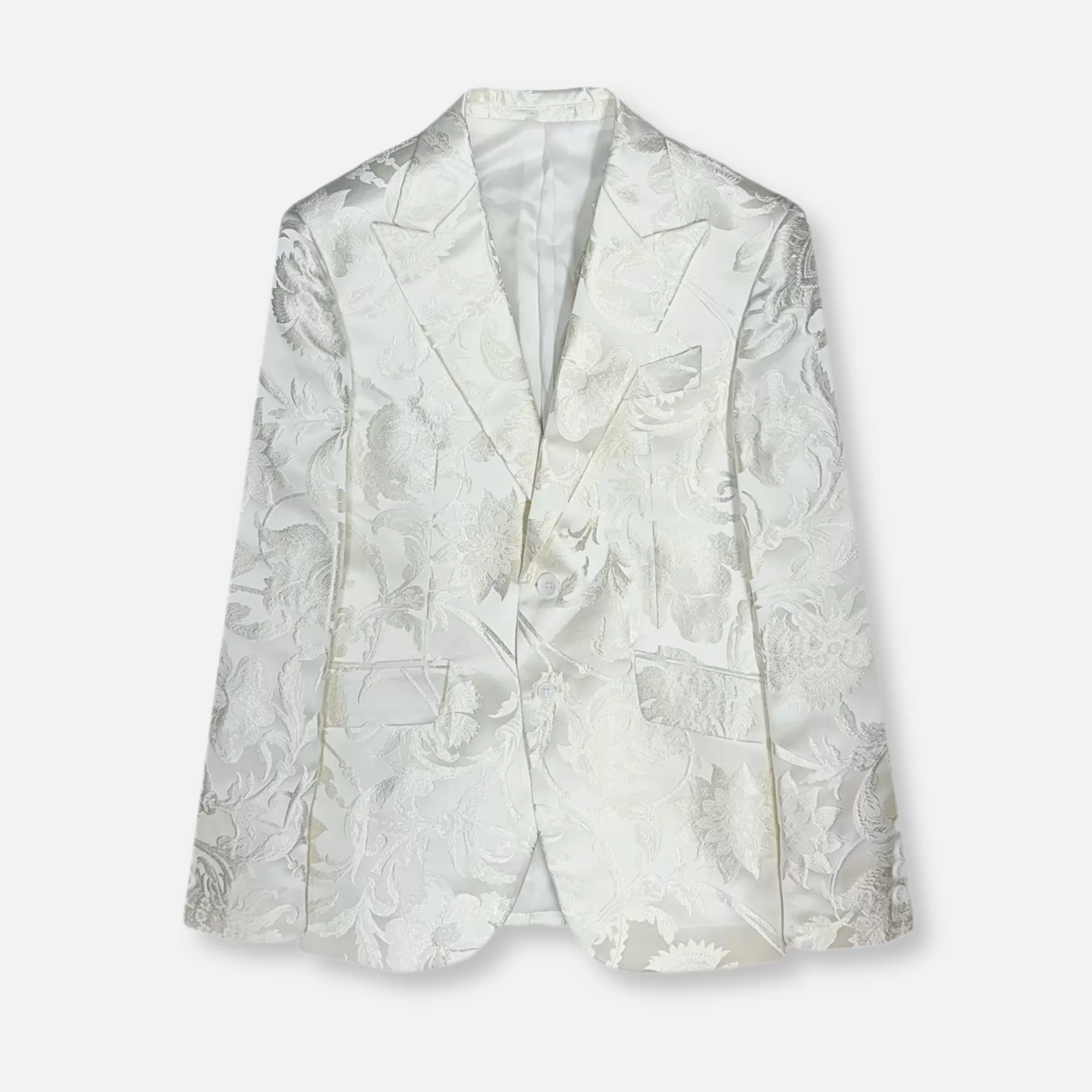 Demar Victorian Blazer | New Edition Fashion Clearance