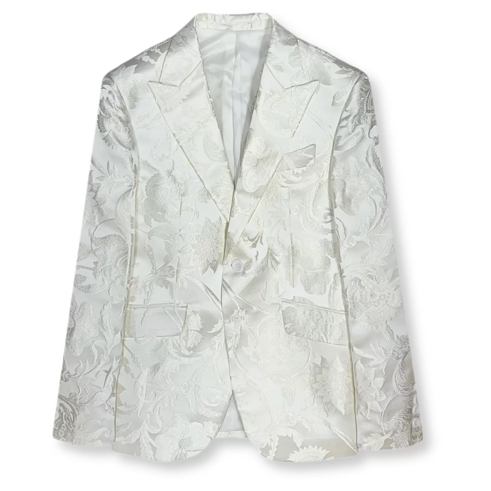 Demar Victorian Blazer | New Edition Fashion Clearance