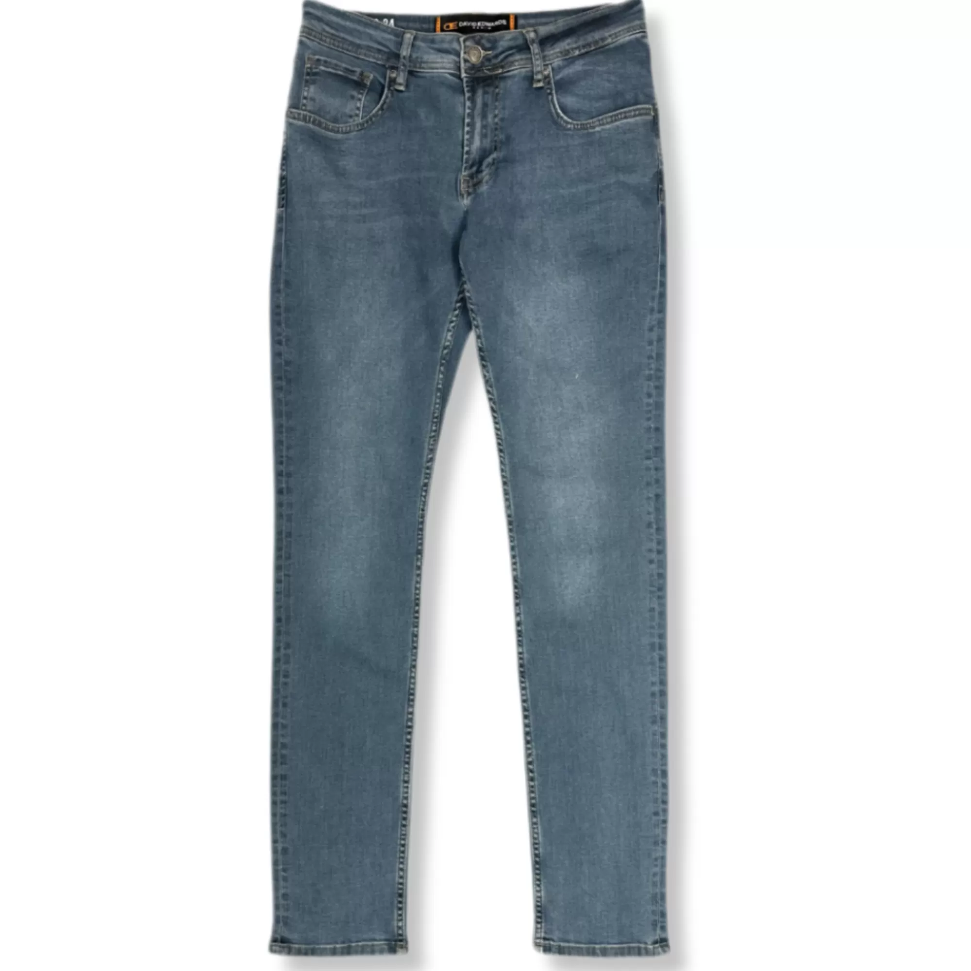 De'Marco Tapered Fit Jeans | New Edition Fashion New