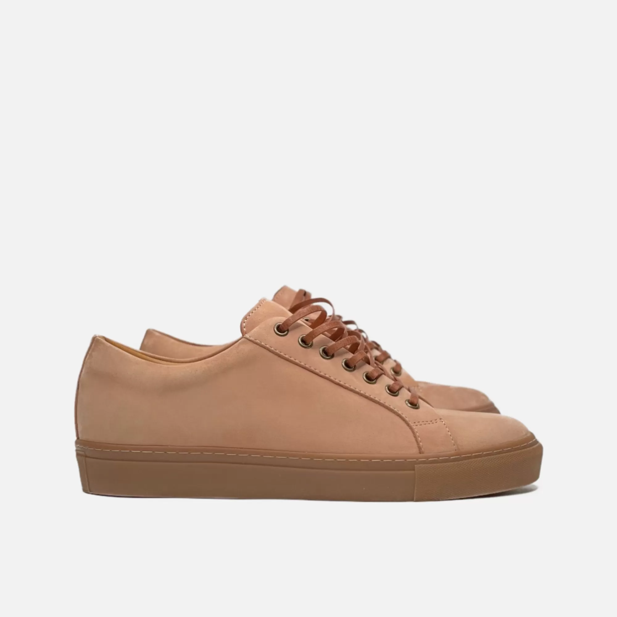 Demonte Cupsole Sneakers | New Edition Fashion Flash Sale