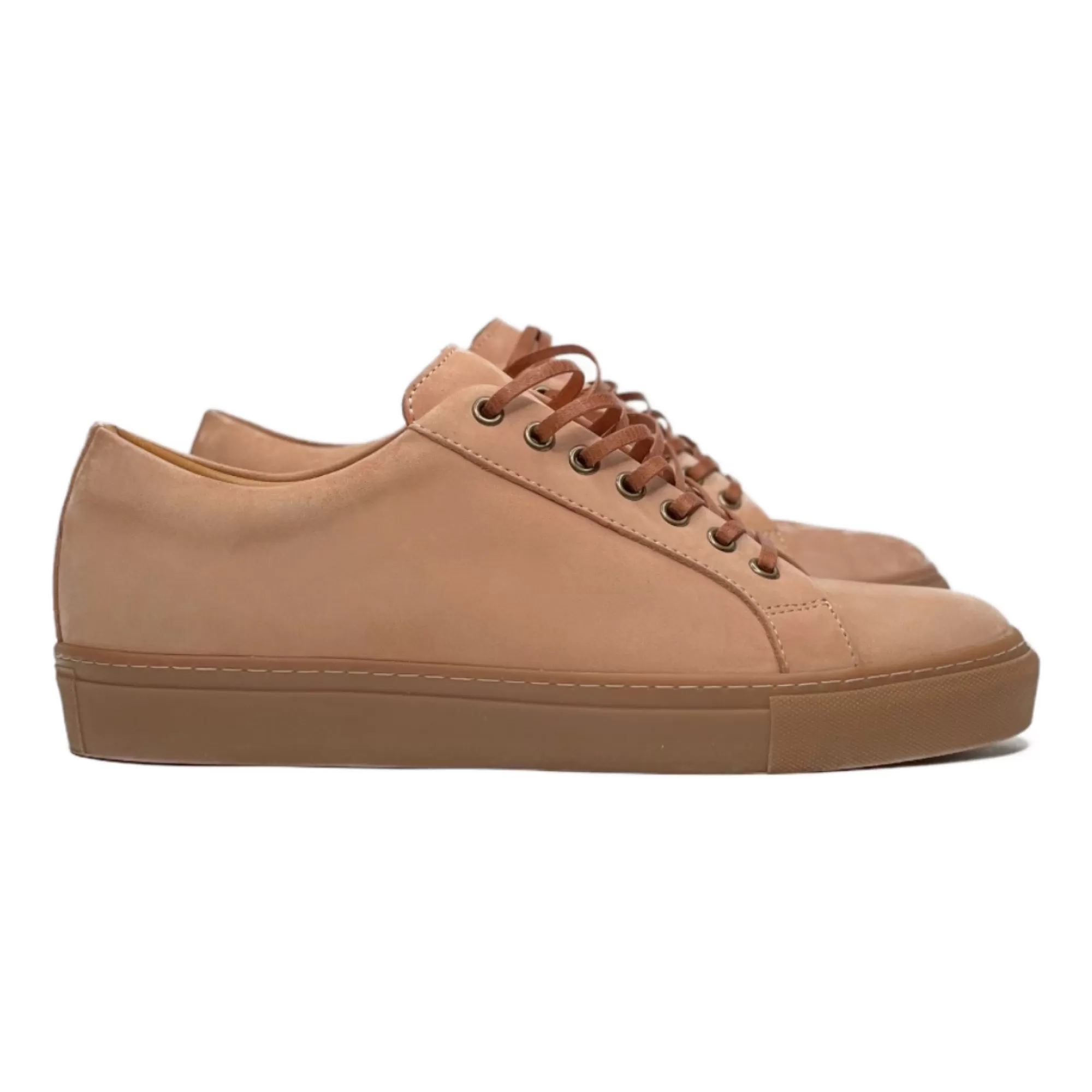 Demonte Cupsole Sneakers | New Edition Fashion Hot