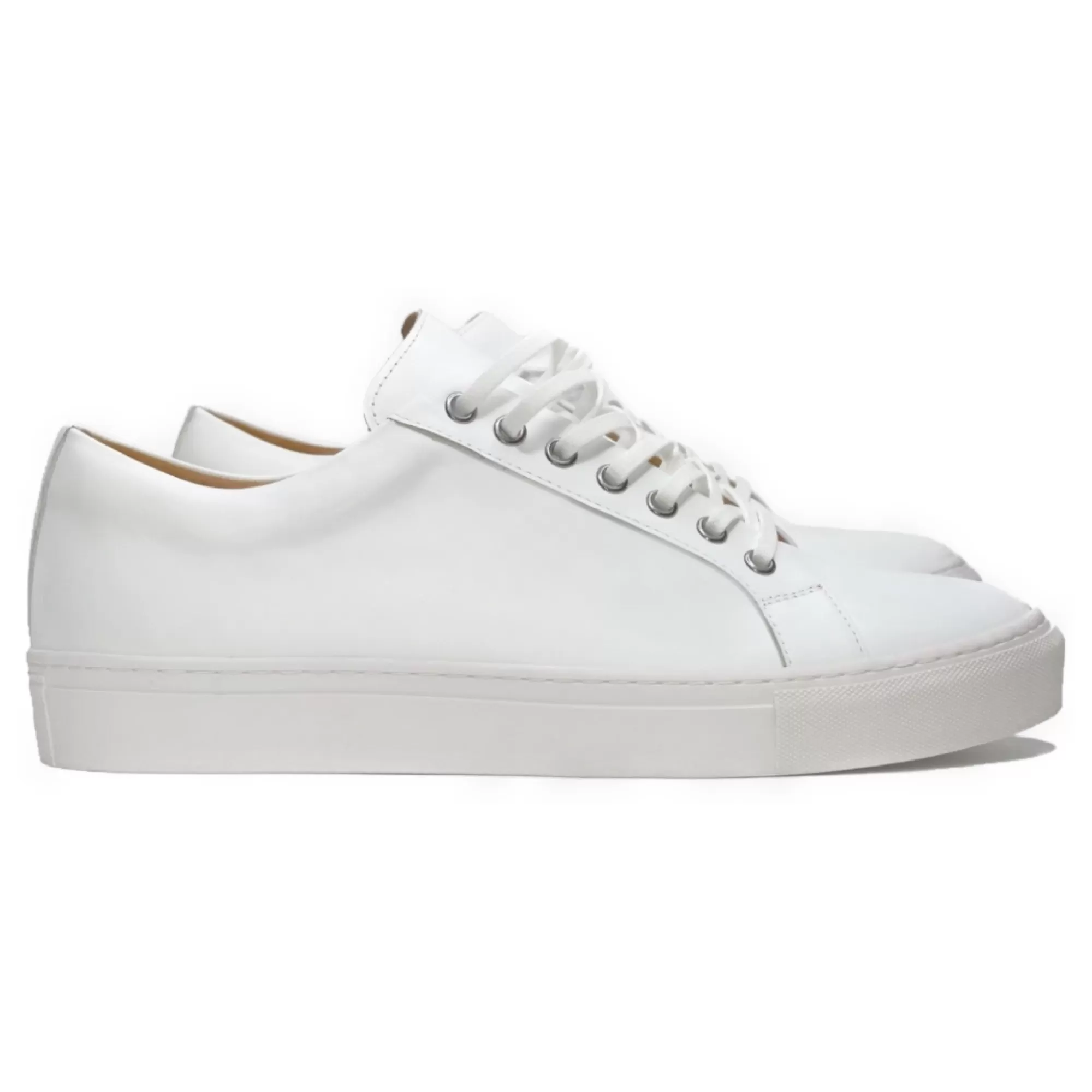 Demonte Cupsole Sneakers | New Edition Fashion Online