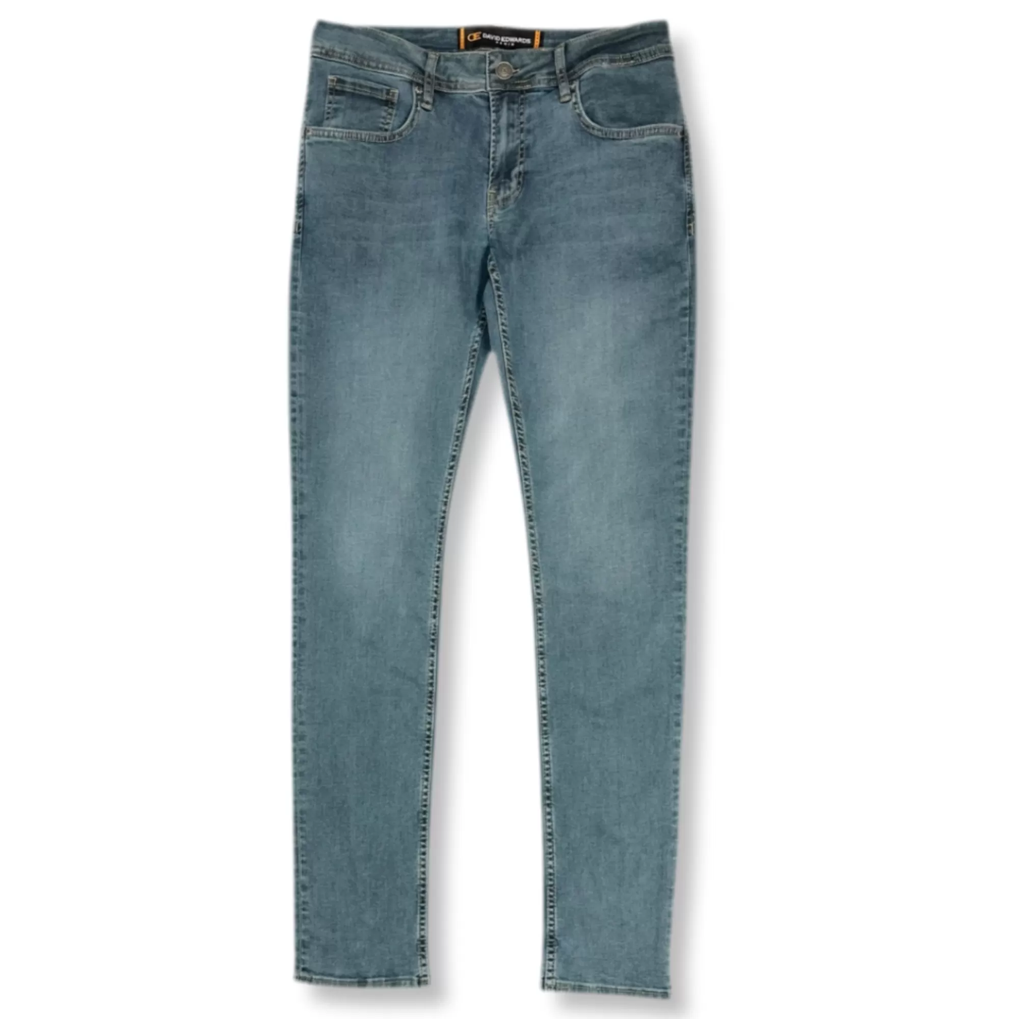 De'Napoli Skinny Fit Jeans | New Edition Fashion Best Sale