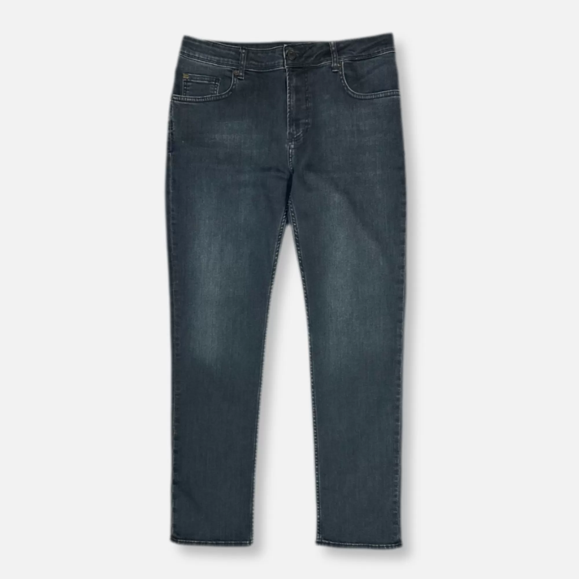 De'Nicolo Slim Fit Jeans | New Edition Fashion Cheap