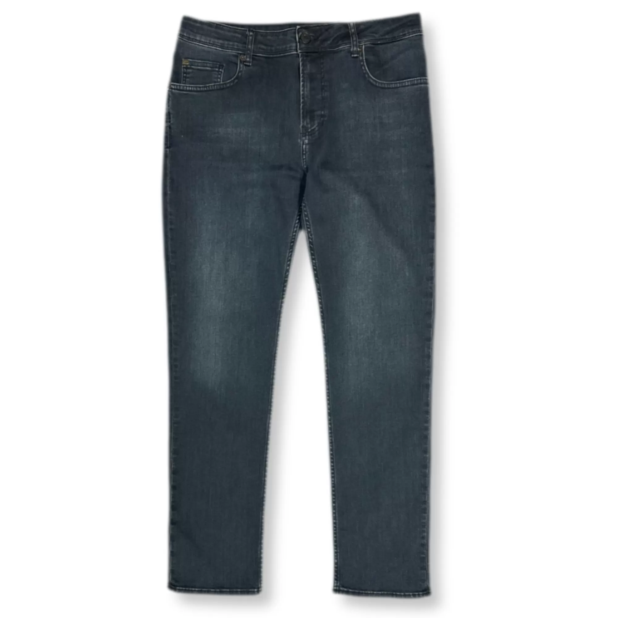 De'Nicolo Slim Fit Jeans | New Edition Fashion Cheap