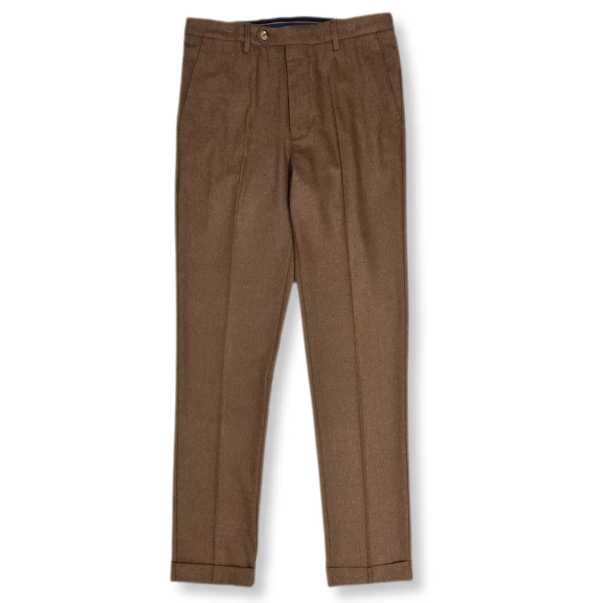 Densford Slim Fit Tweed Pants | New Edition Fashion Store