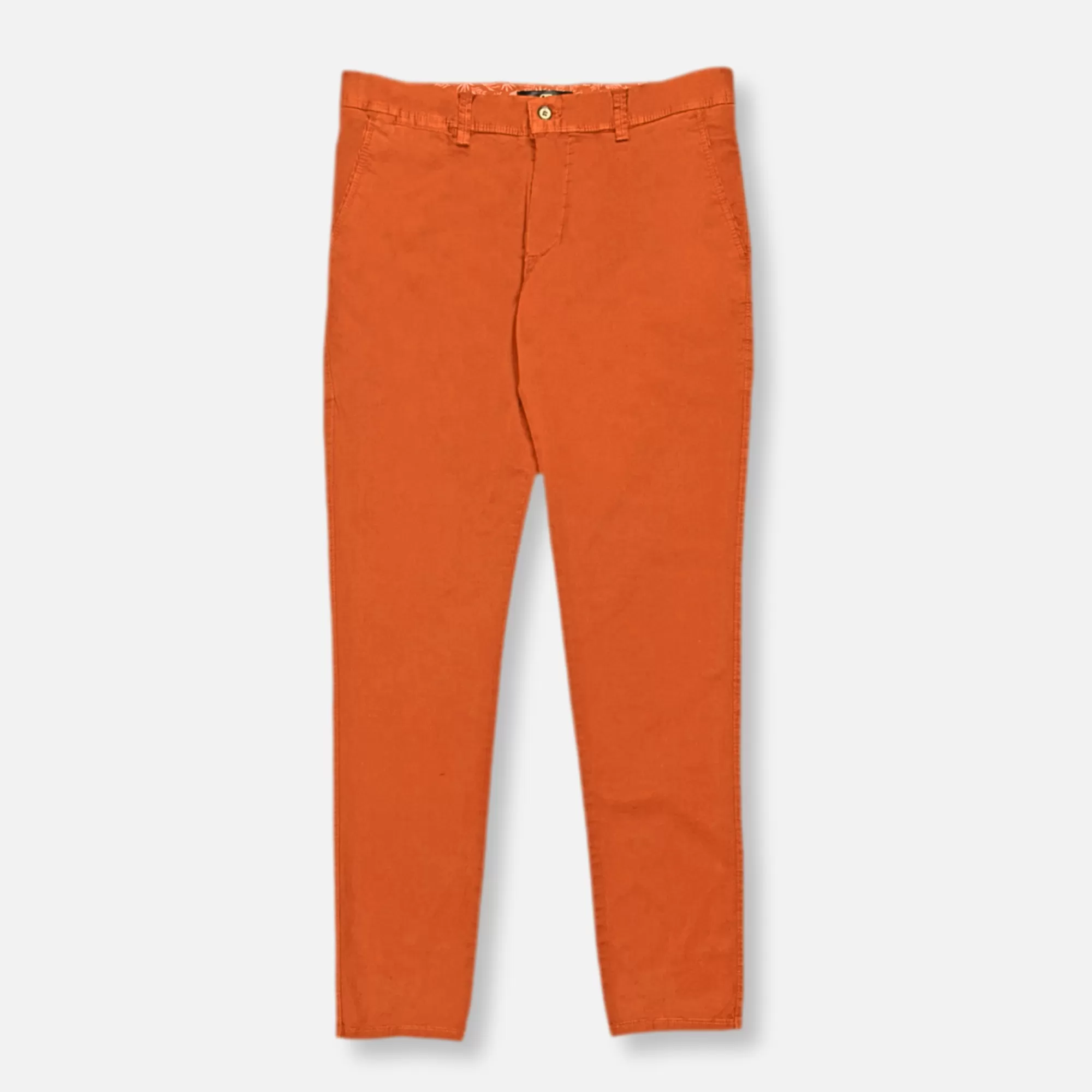 Deon Slim Fit Chino Pants | New Edition Fashion Online