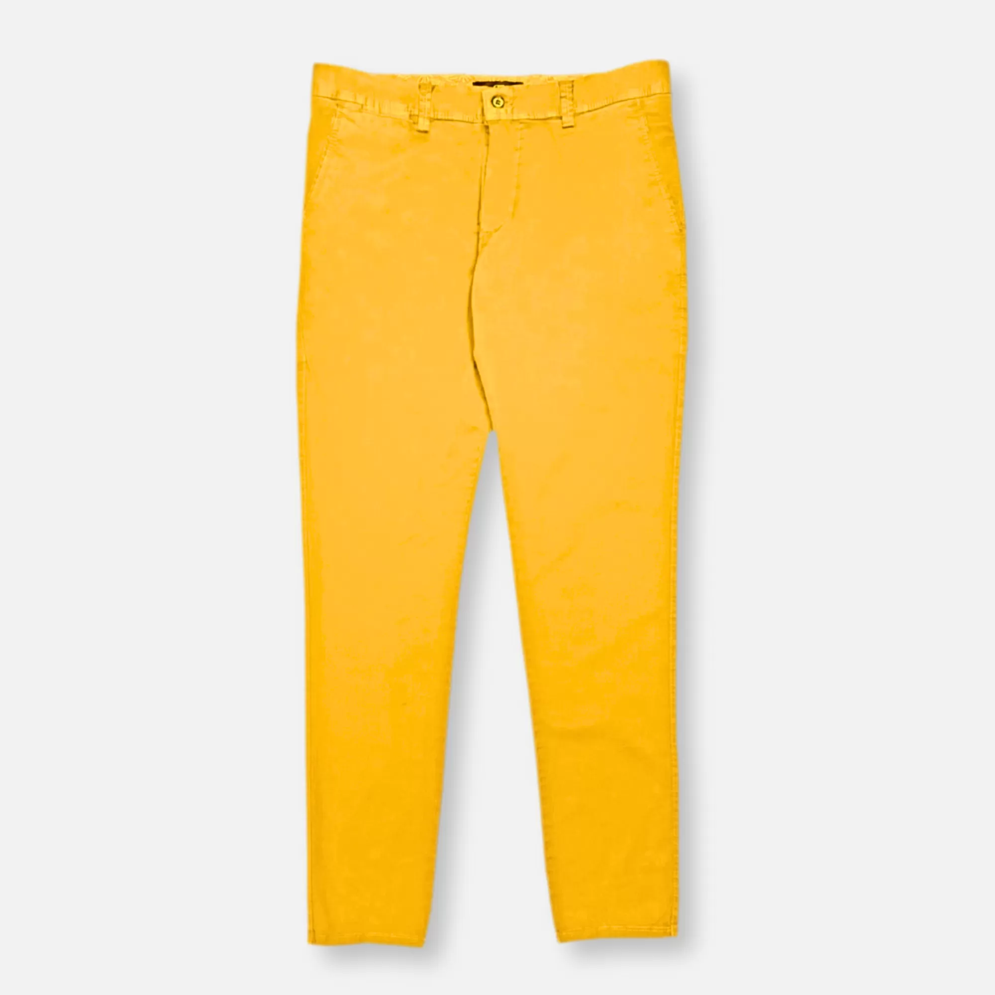 Deon Slim Fit Chino Pants | New Edition Fashion Hot