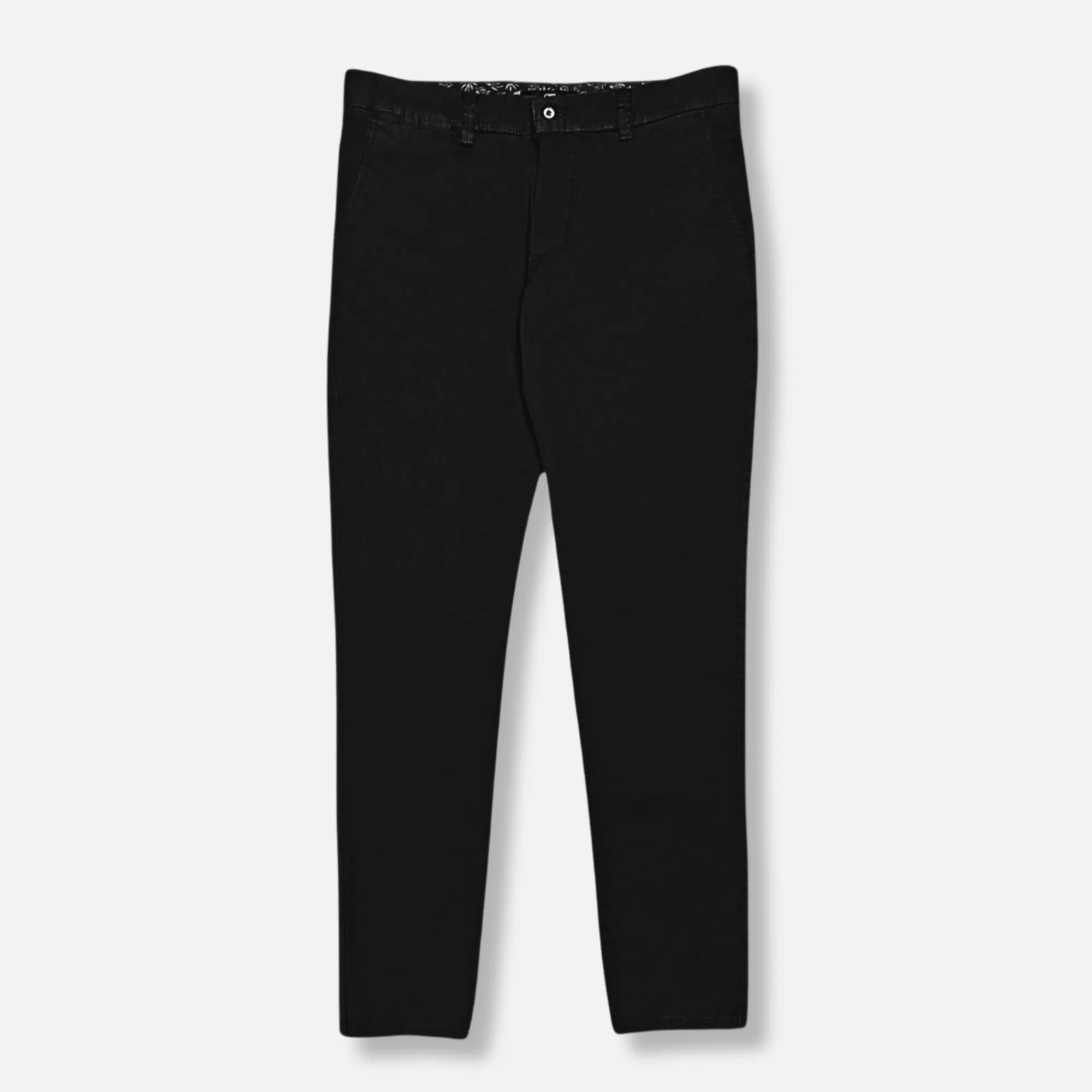 Deon Slim Fit Chino Pants | New Edition Fashion Cheap