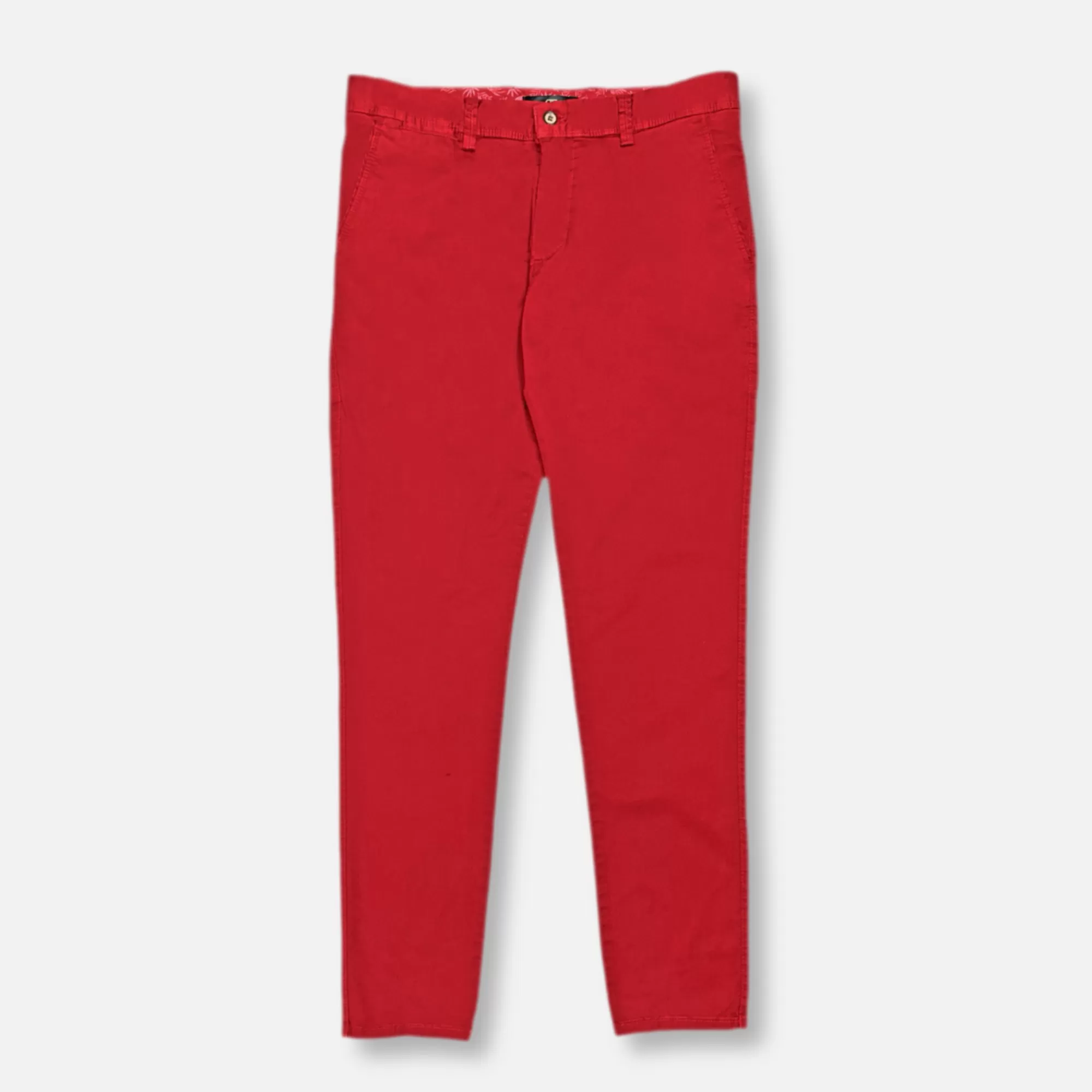 Deon Slim Fit Chino Pants | New Edition Fashion Discount