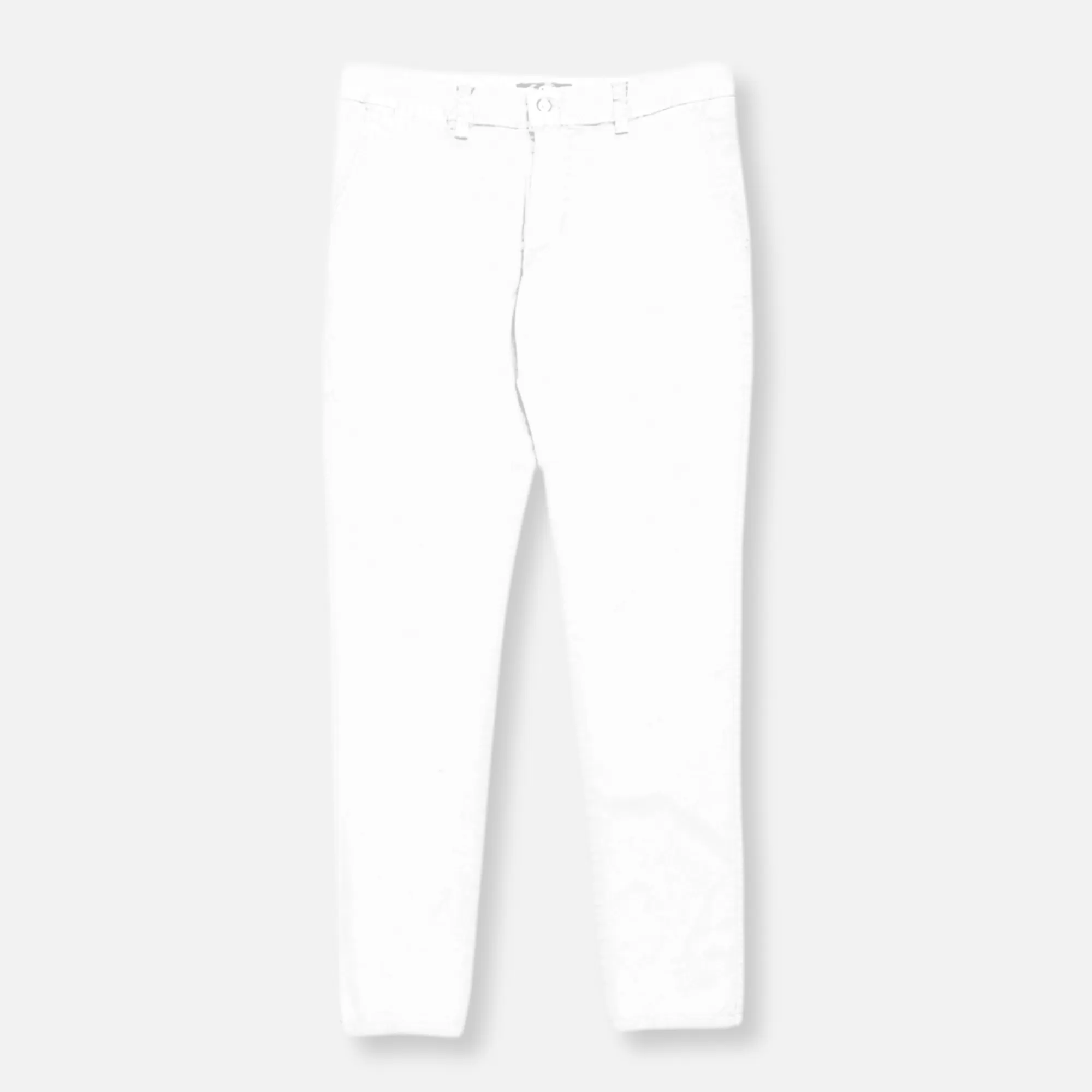 Deon Slim Fit Chino Pants | New Edition Fashion Cheap