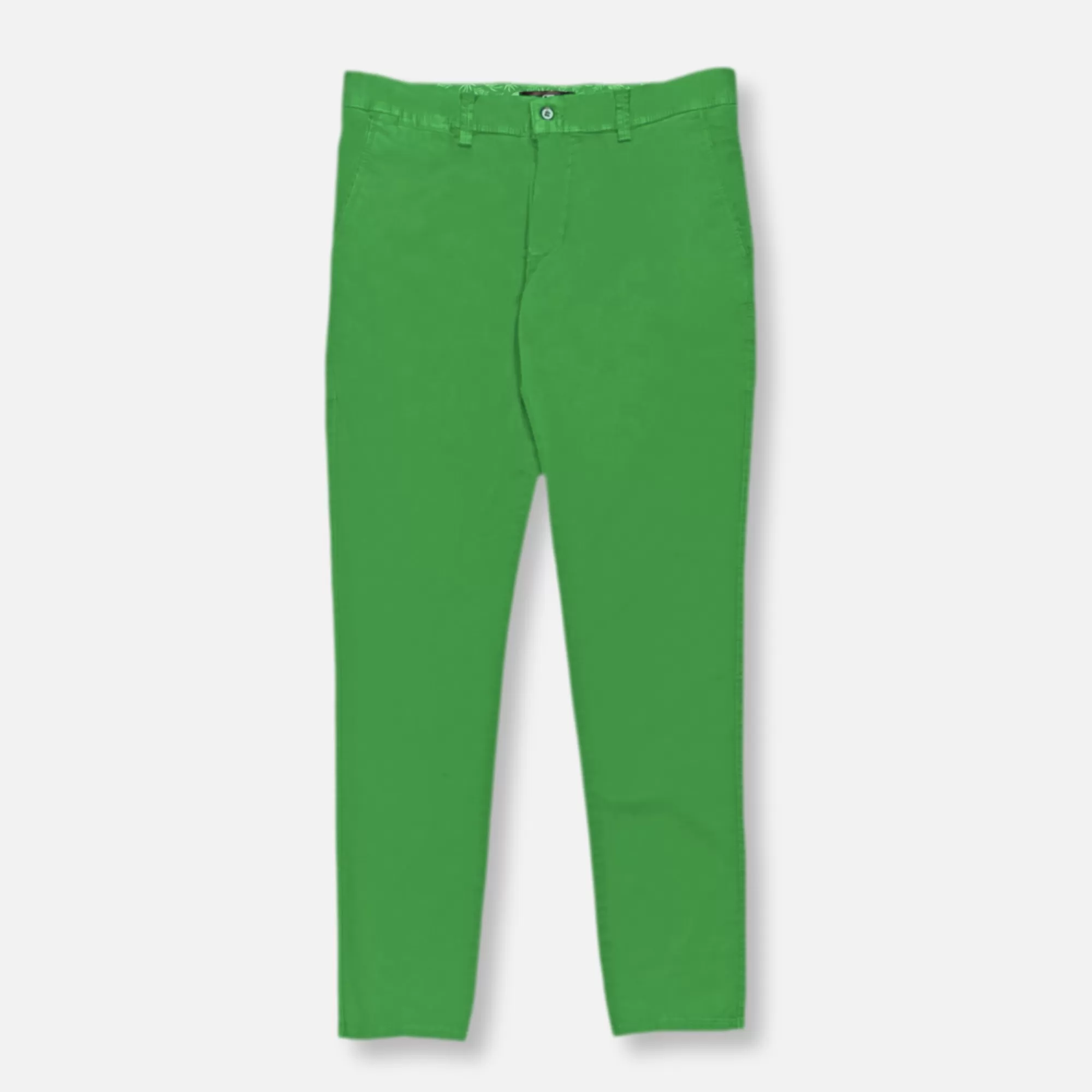 Deon Slim Fit Chino Pants | New Edition Fashion New