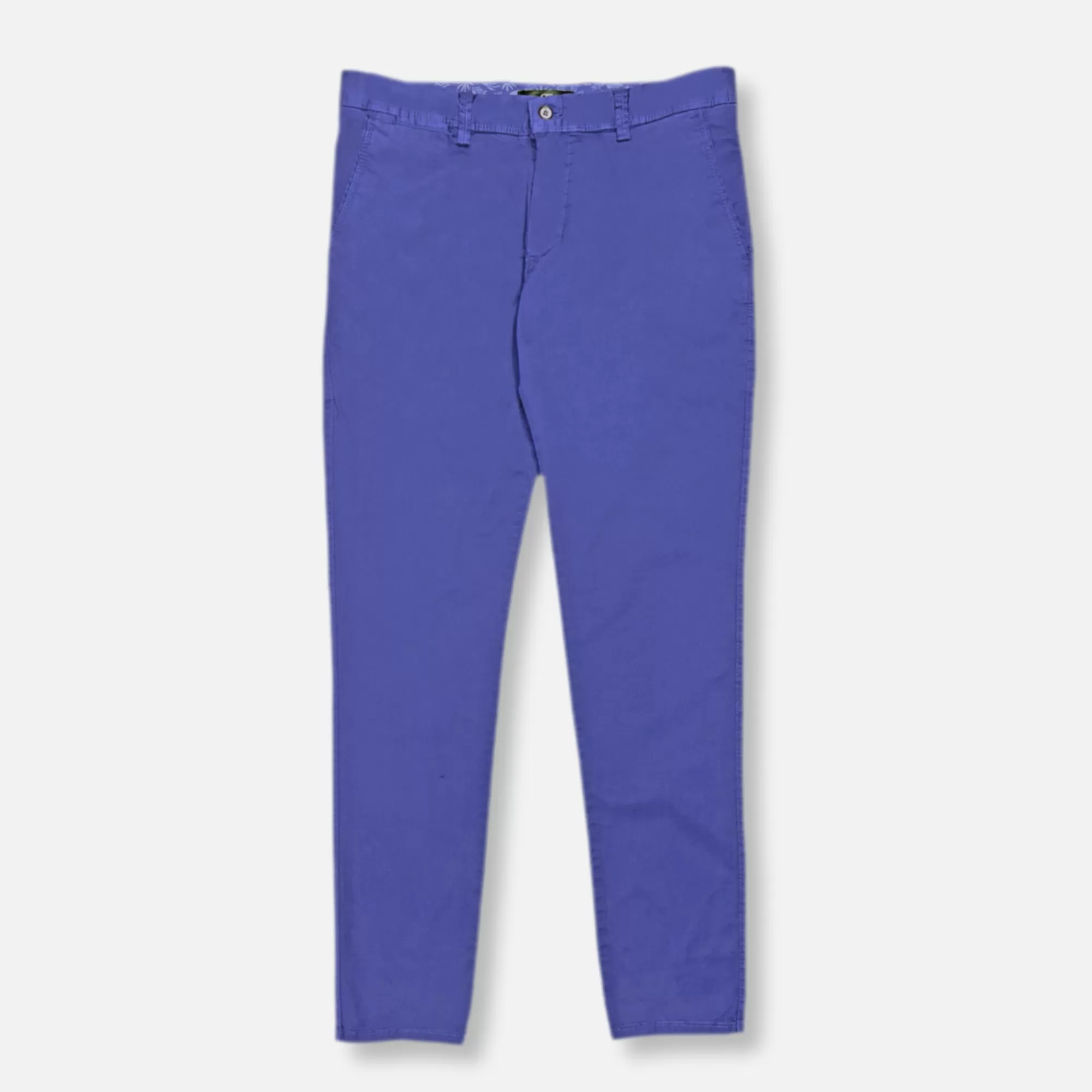 Deon Slim Fit Chino Pants | New Edition Fashion Flash Sale