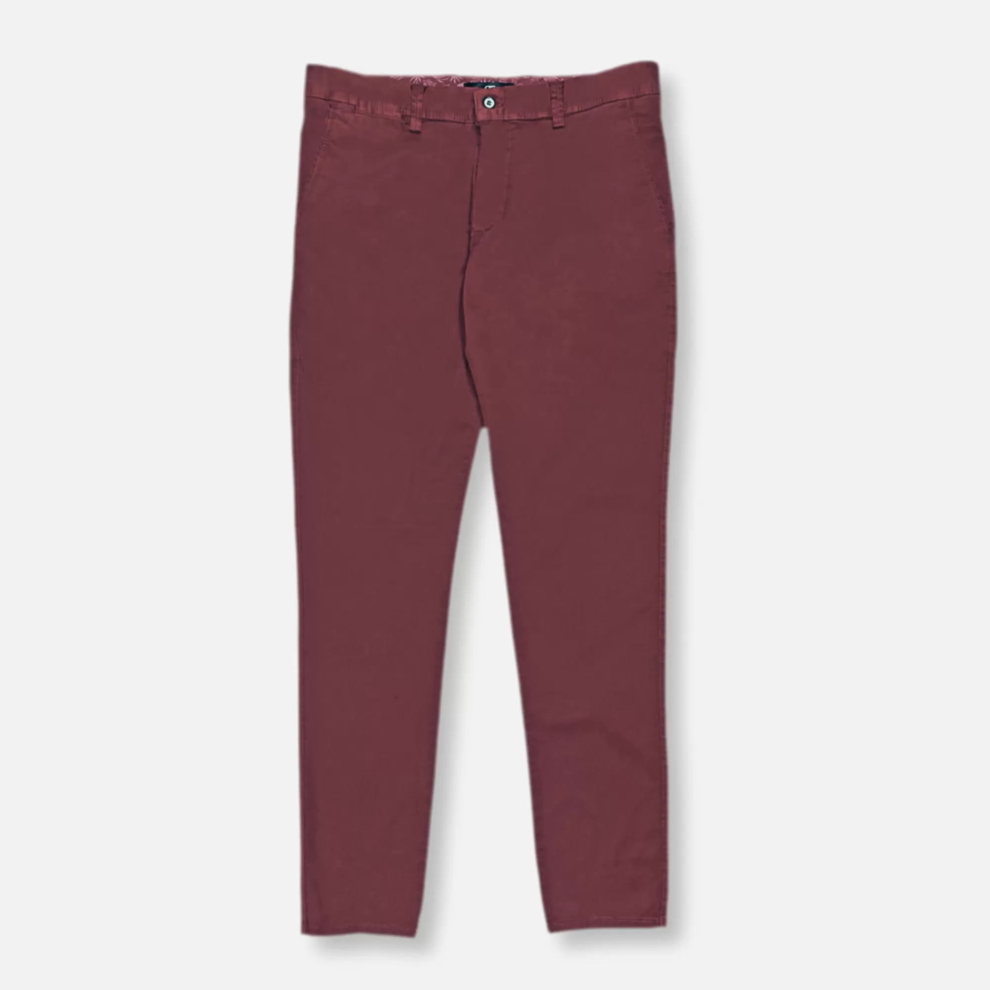 Deon Slim Fit Chino Pants | New Edition Fashion Best