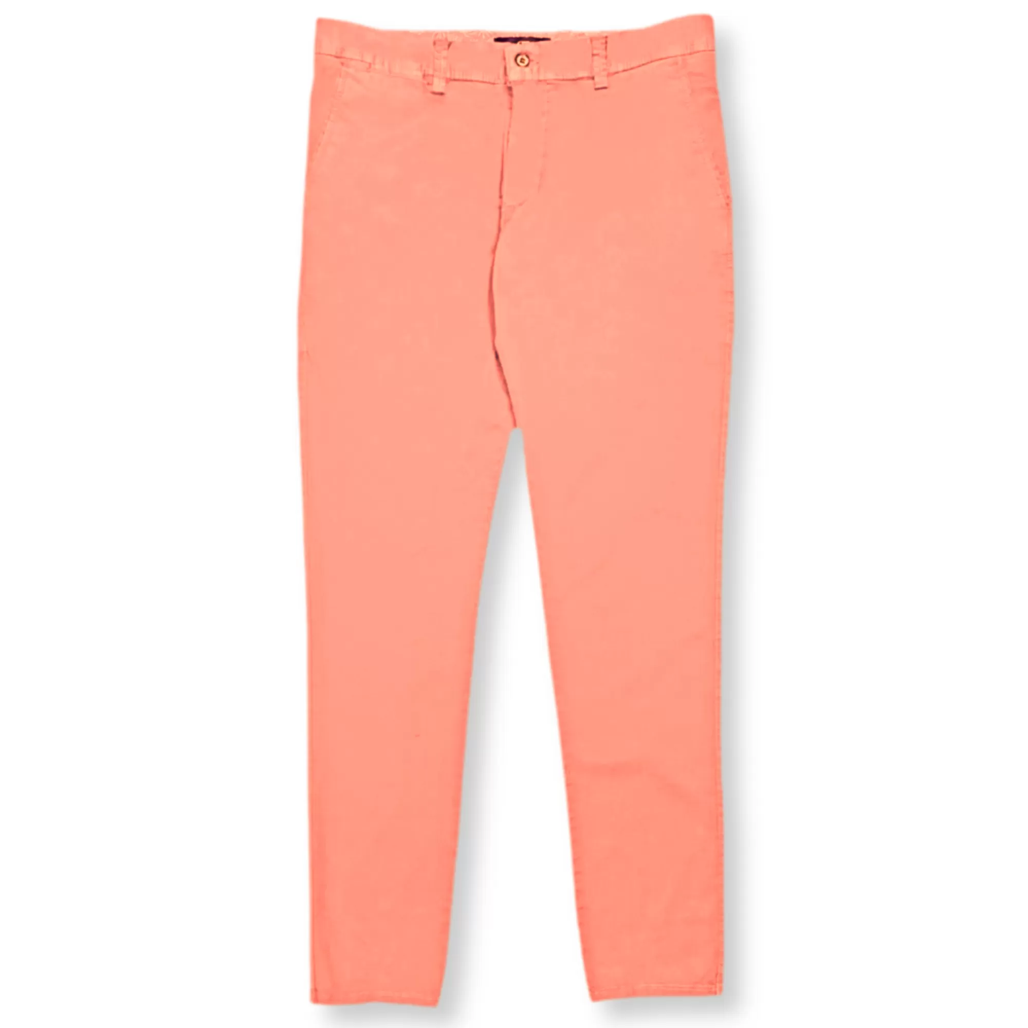 Deon Slim Fit Chino Pants | New Edition Fashion Sale