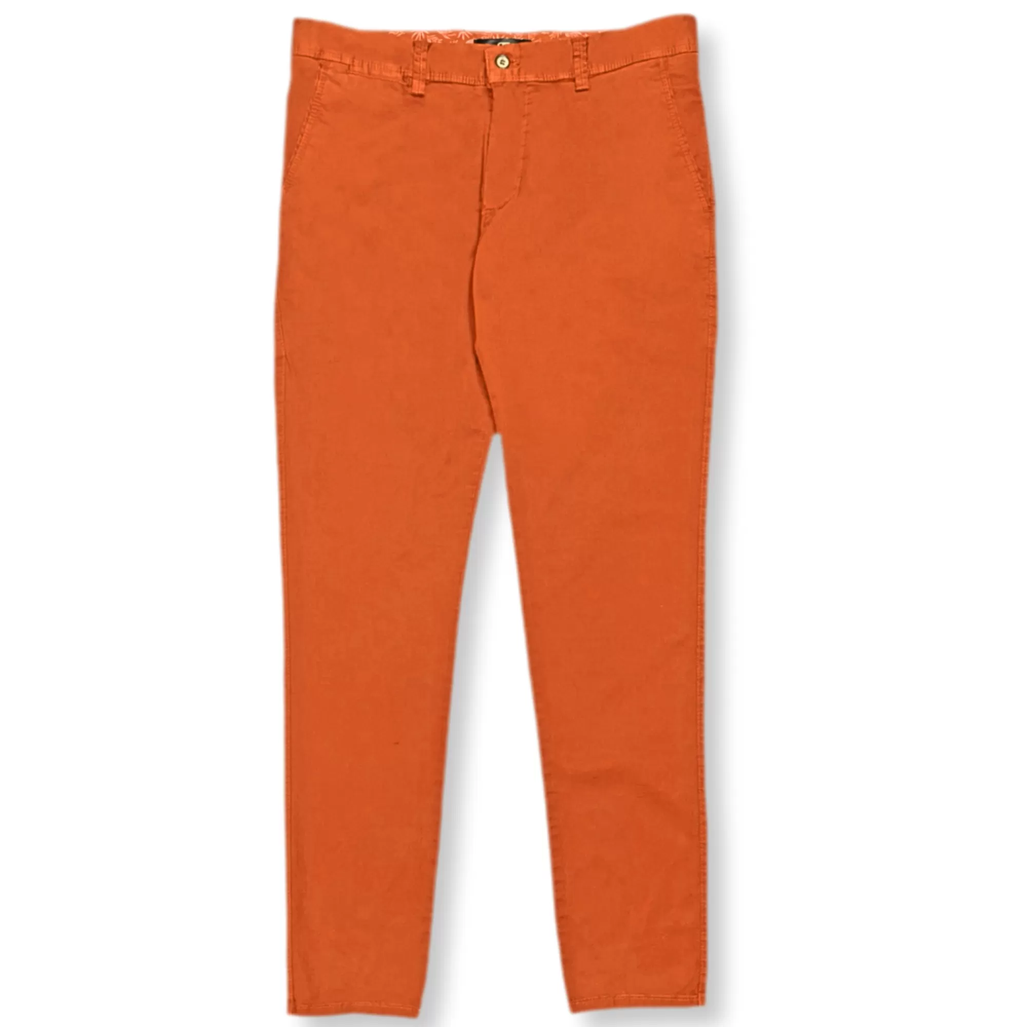 Deon Slim Fit Chino Pants | New Edition Fashion Online