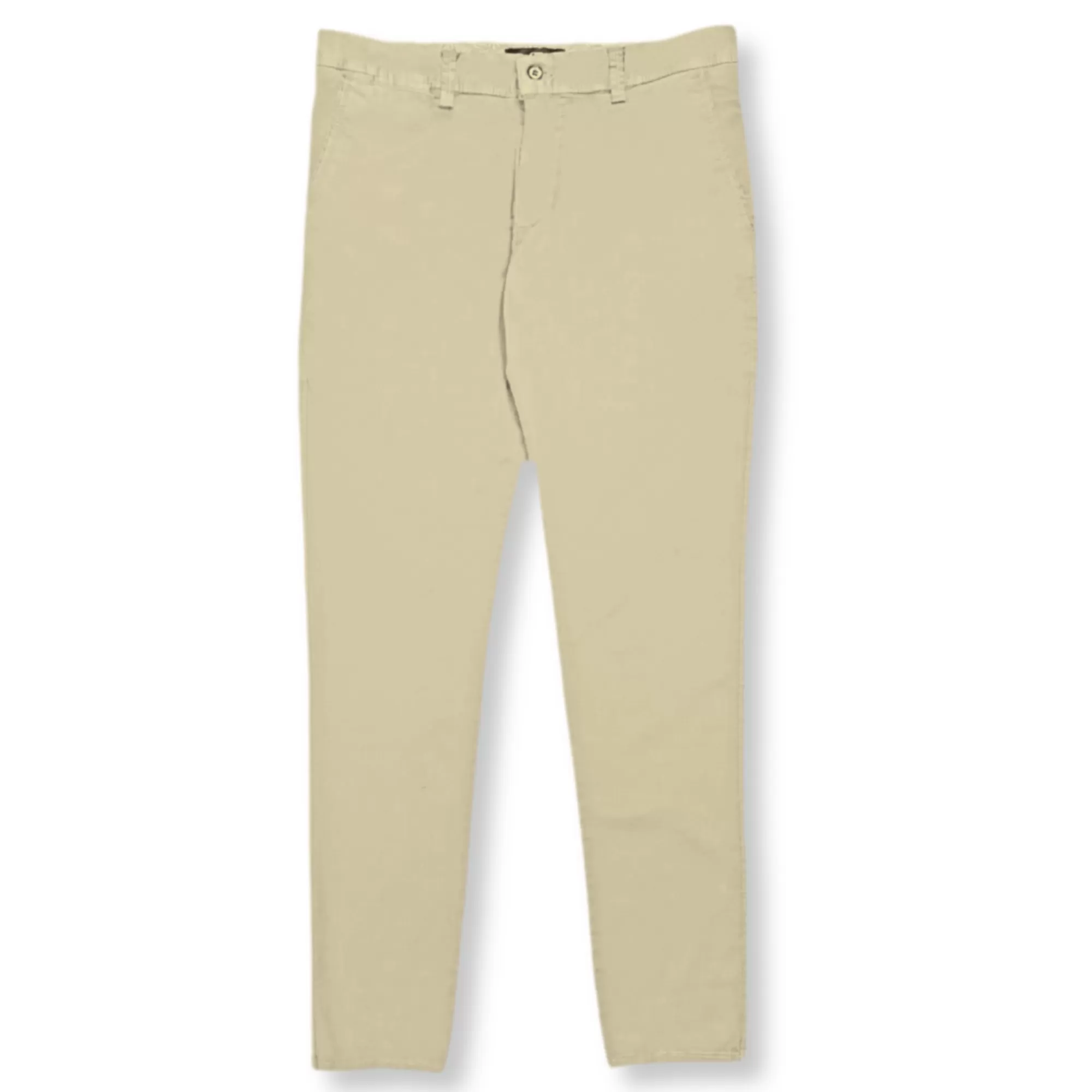 Deon Slim Fit Chino Pants | New Edition Fashion Cheap