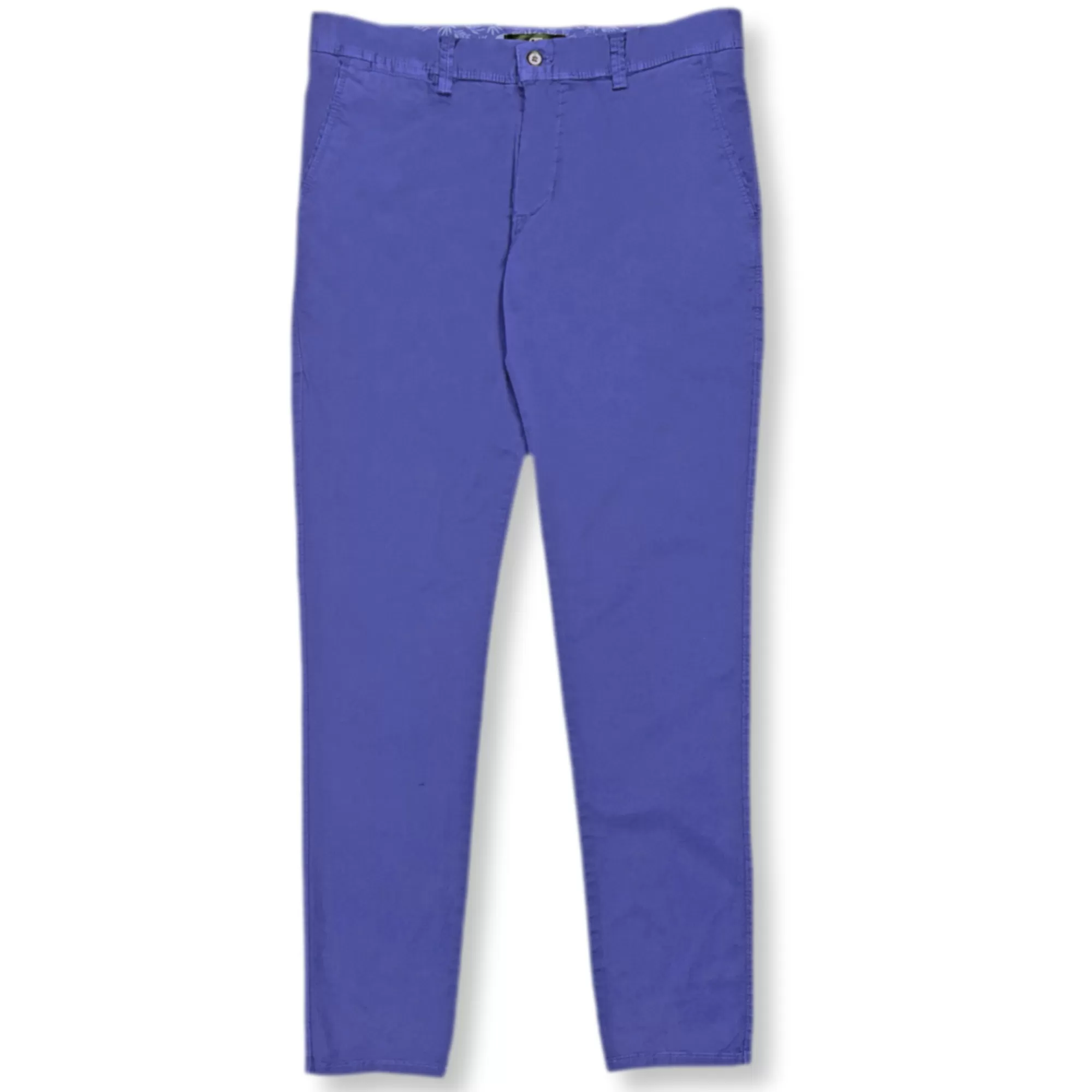 Deon Slim Fit Chino Pants | New Edition Fashion New