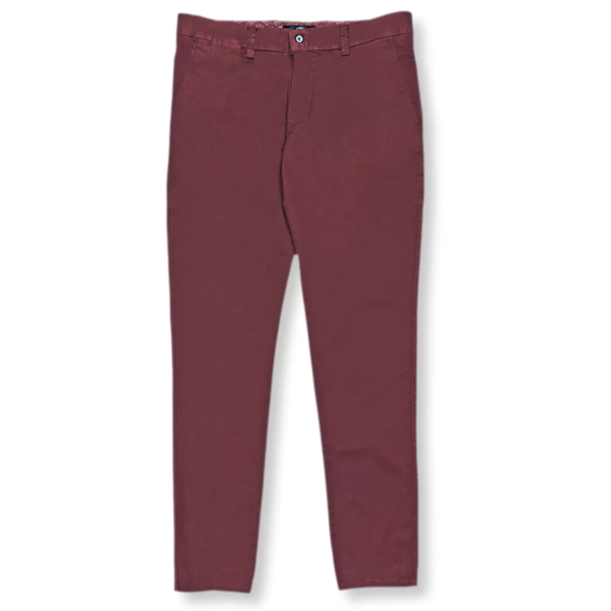 Deon Slim Fit Chino Pants | New Edition Fashion Shop