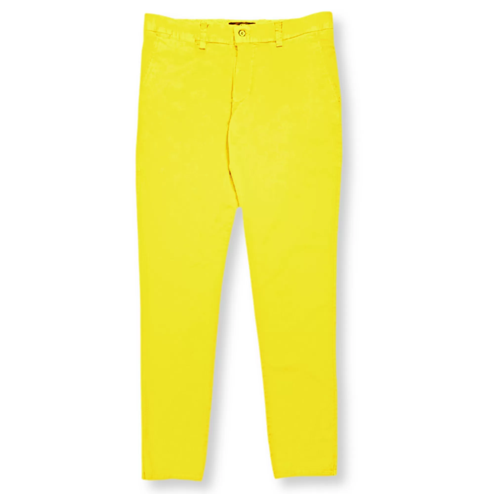 Deon Slim Fit Chino Pants | New Edition Fashion Store