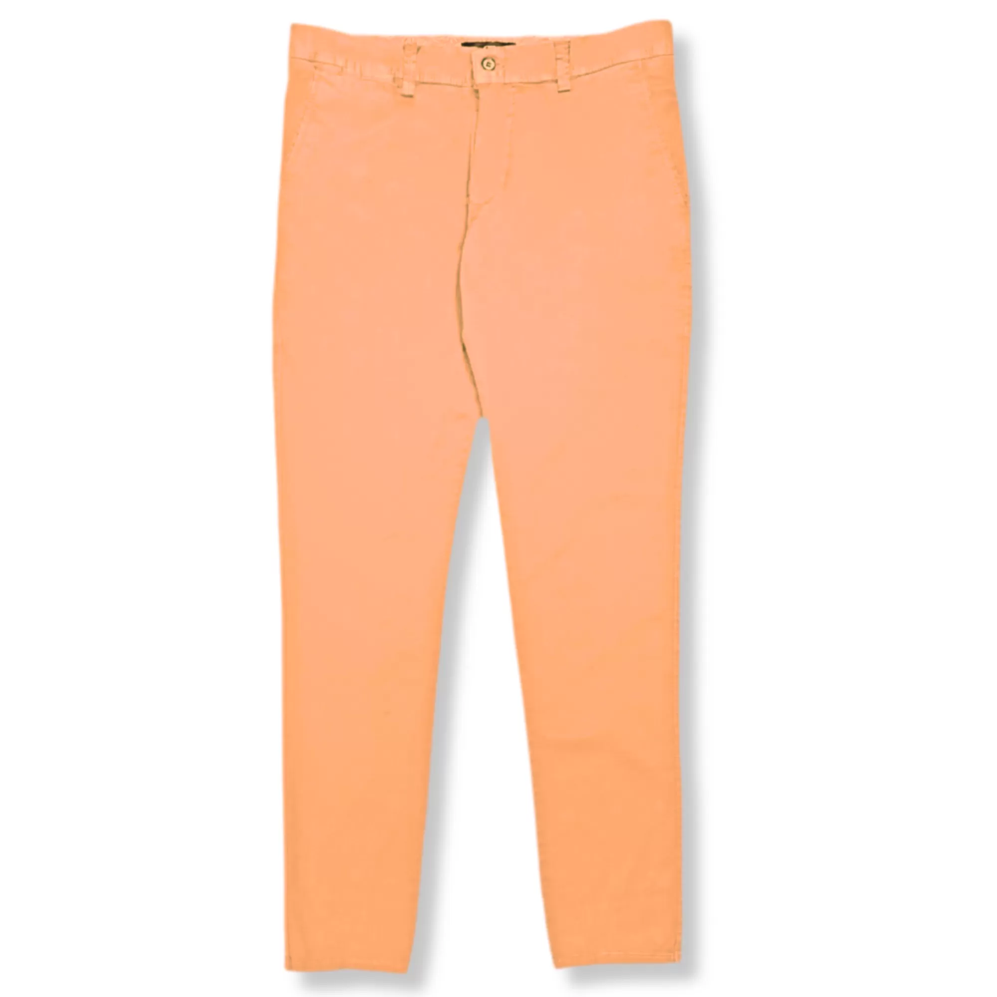 Deon Slim Fit Chino Pants | New Edition Fashion Hot