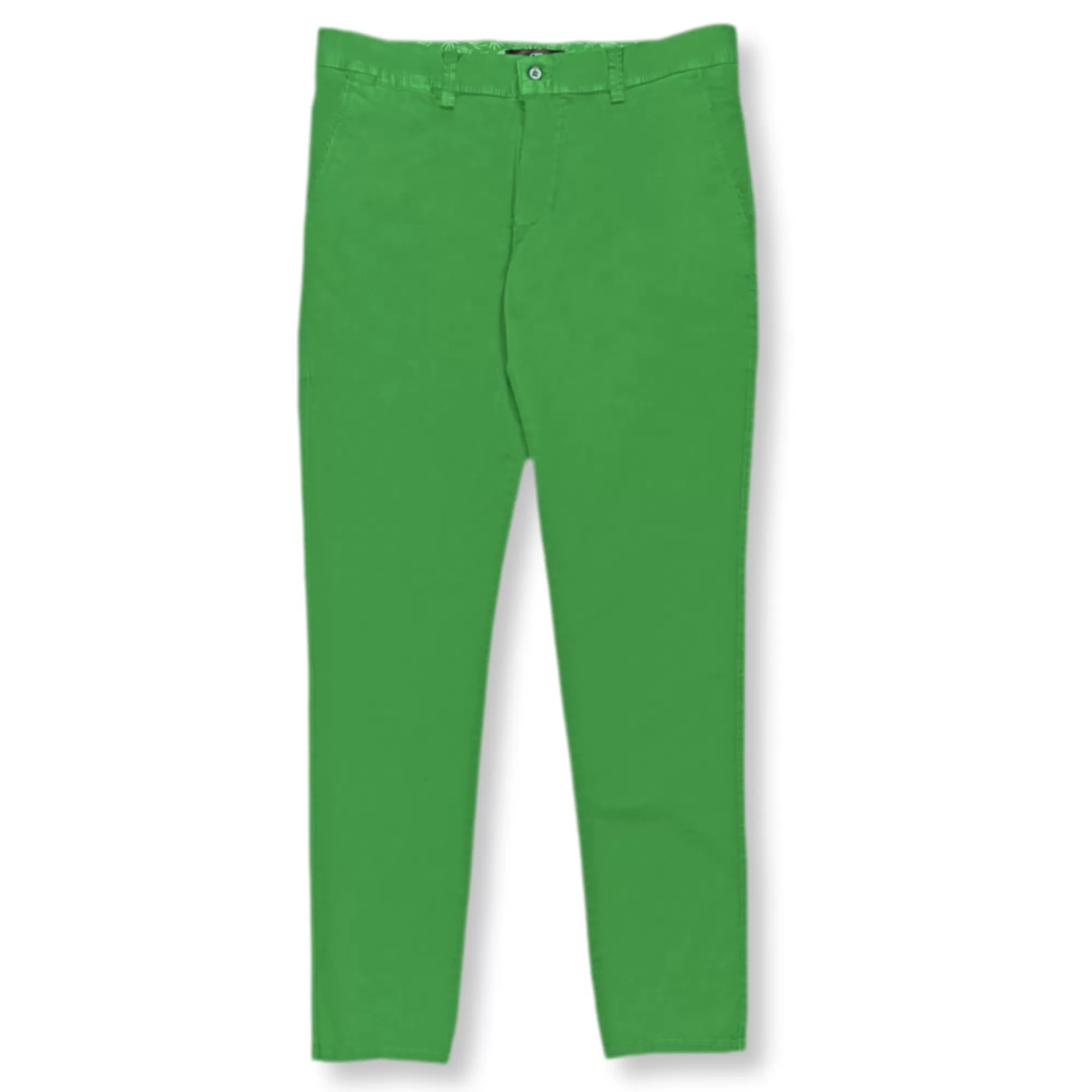 Deon Slim Fit Chino Pants | New Edition Fashion Cheap