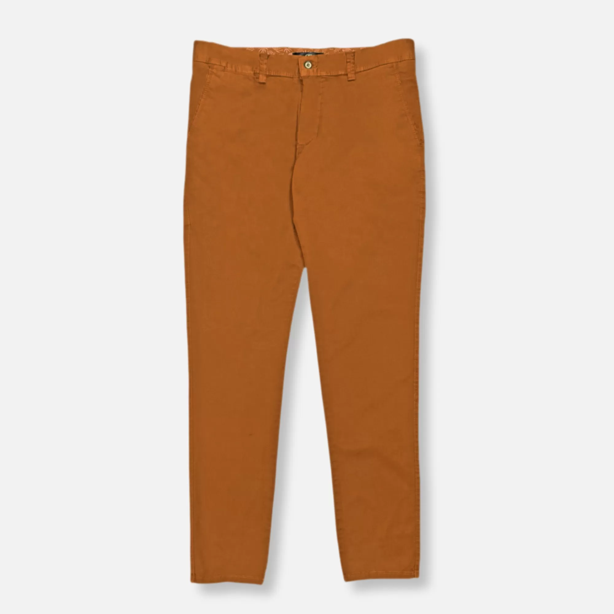 Deon Solid Chino Pants | New Edition Fashion Hot