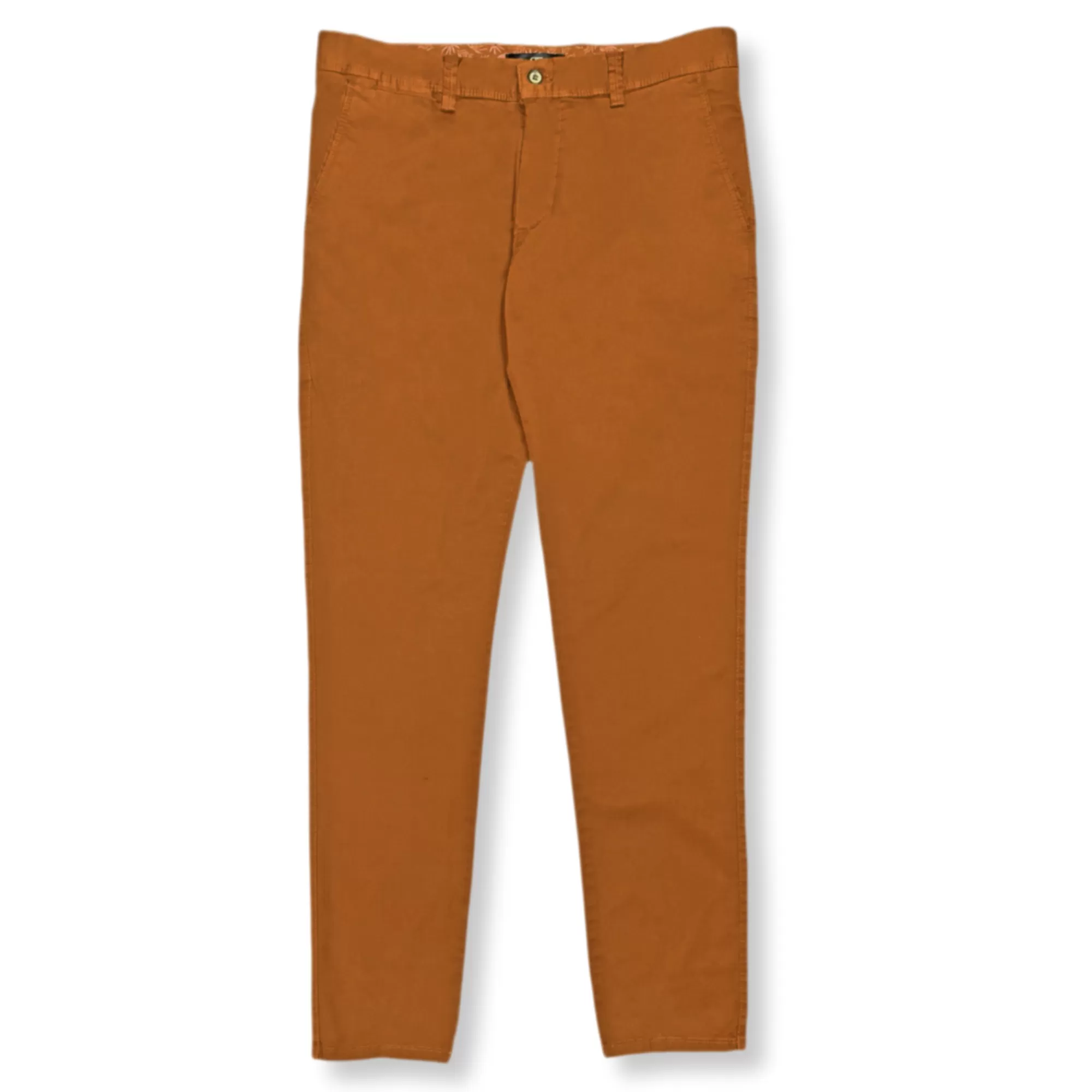 Deon Solid Chino Pants | New Edition Fashion Cheap